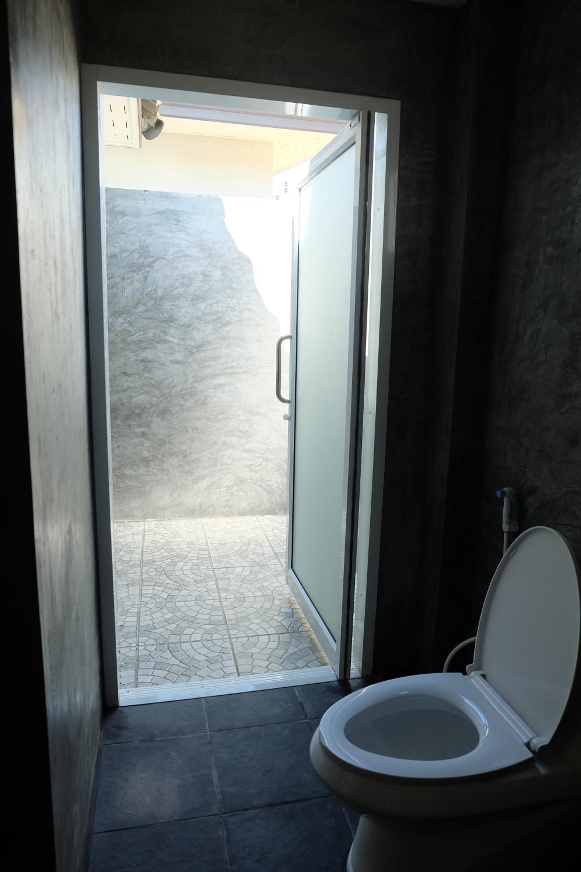 Double Room with Private Bathroom photo 3