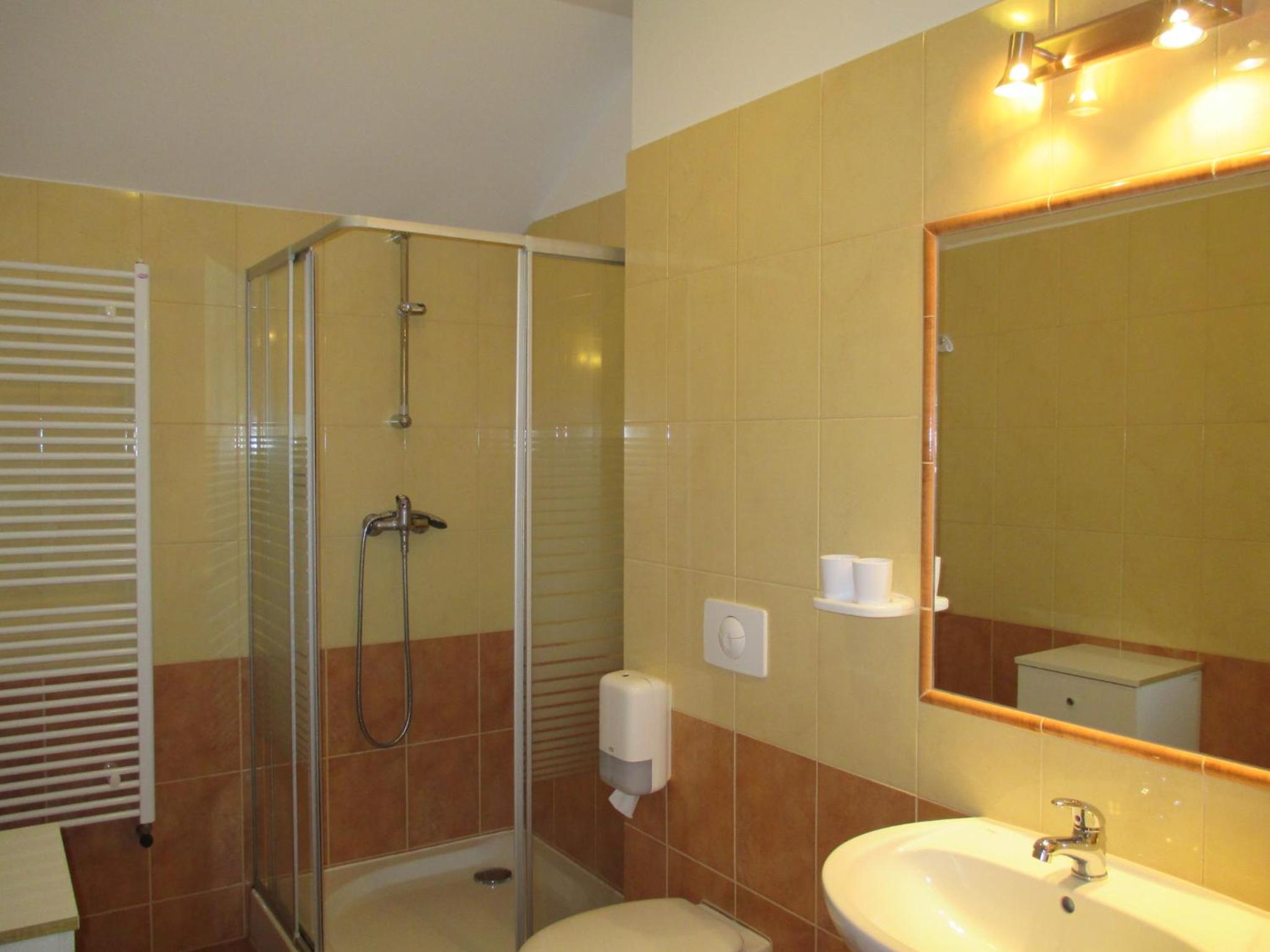 Standard Triple Room photo 2