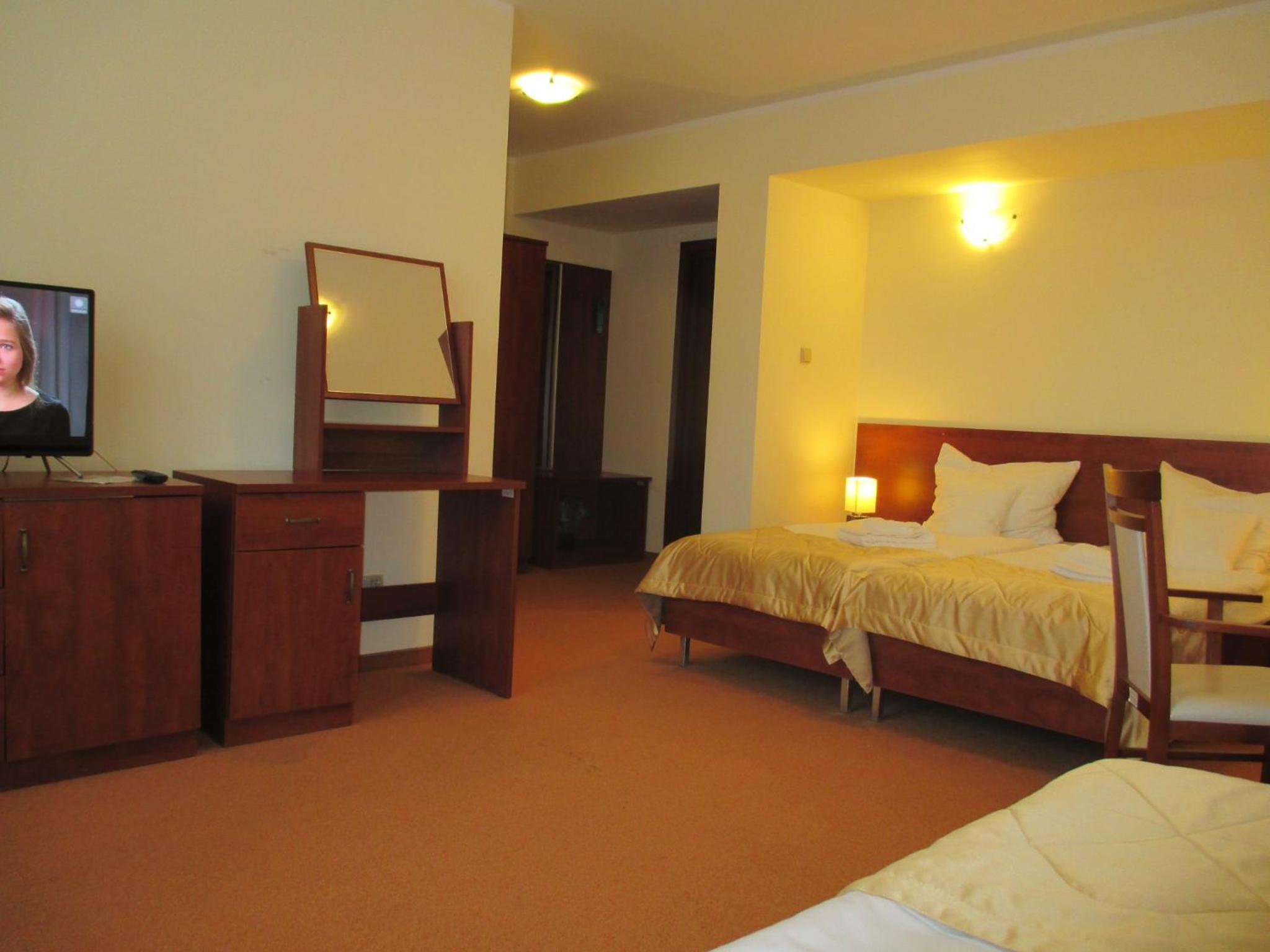 Standard Triple Room photo 1