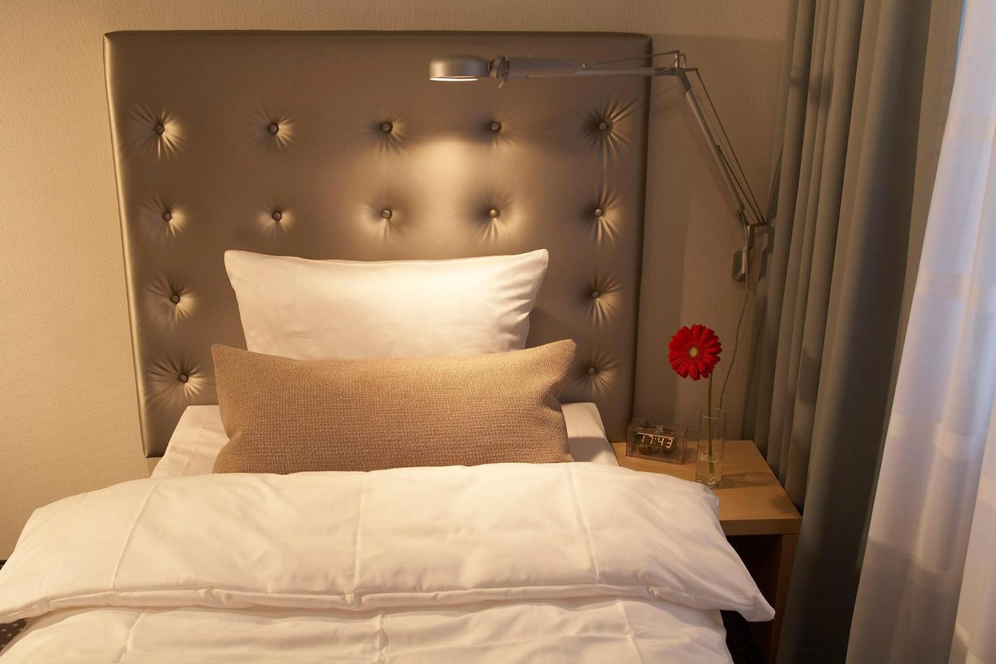 Comfort Single Room photo 3