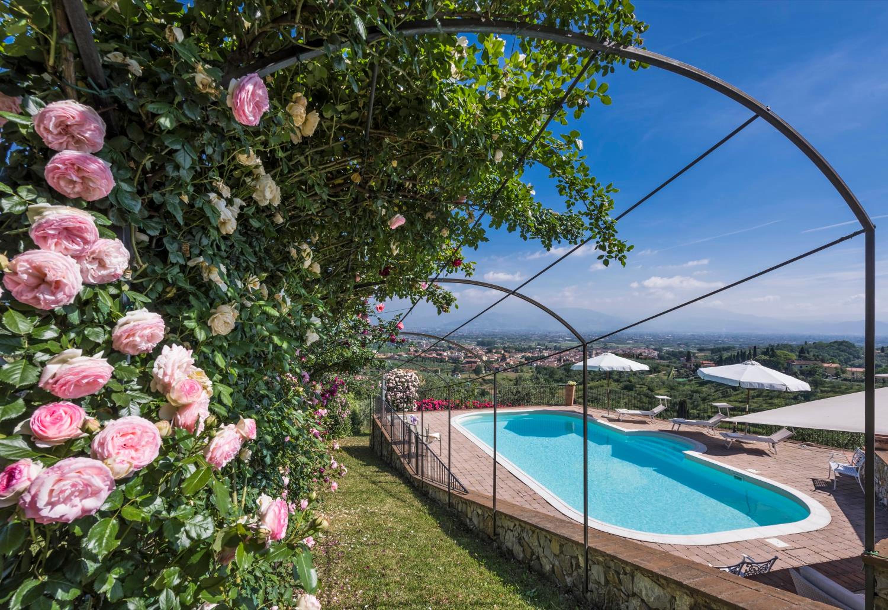 Villa with Private Pool photo 2