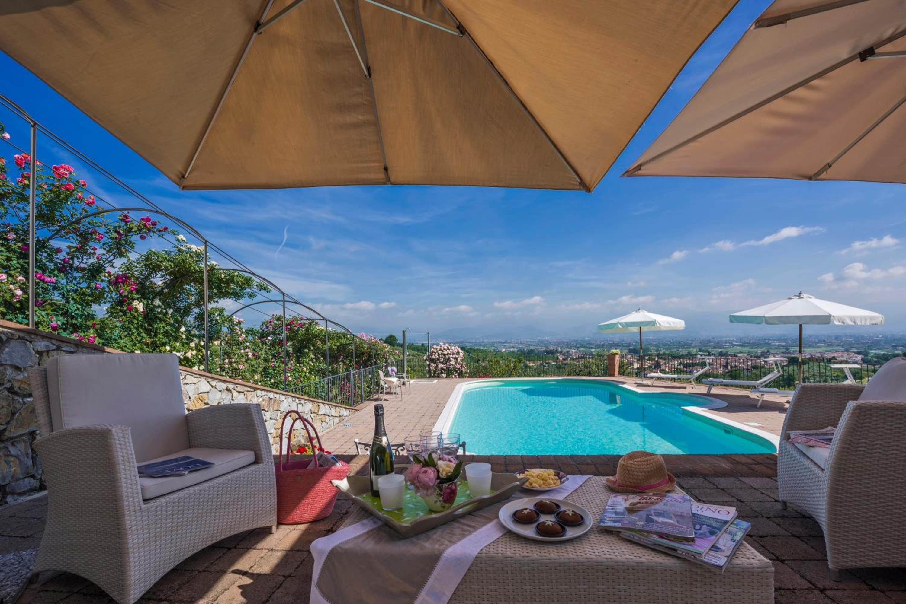 Villa with Private Pool photo 3