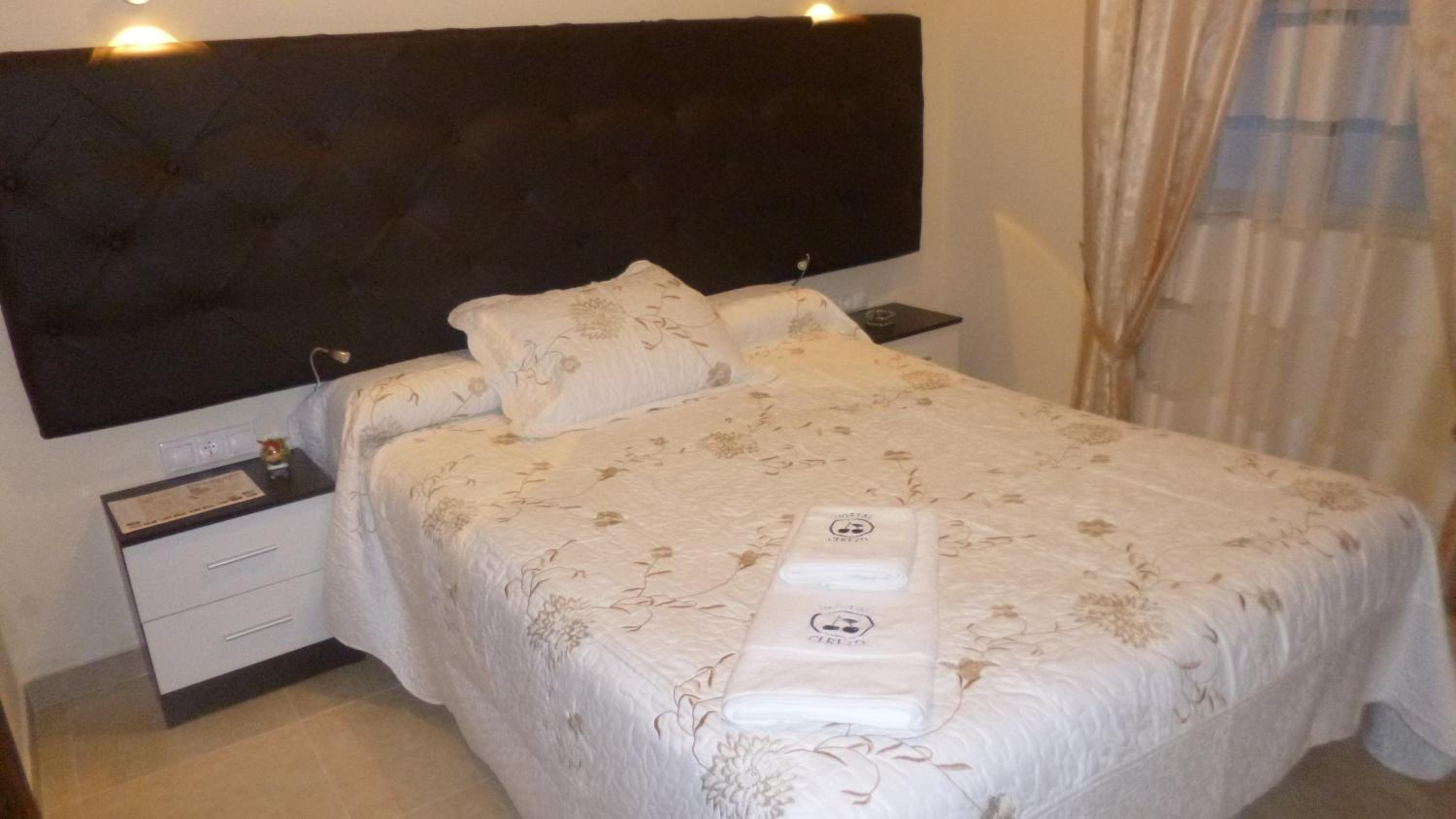 Habitación Individual