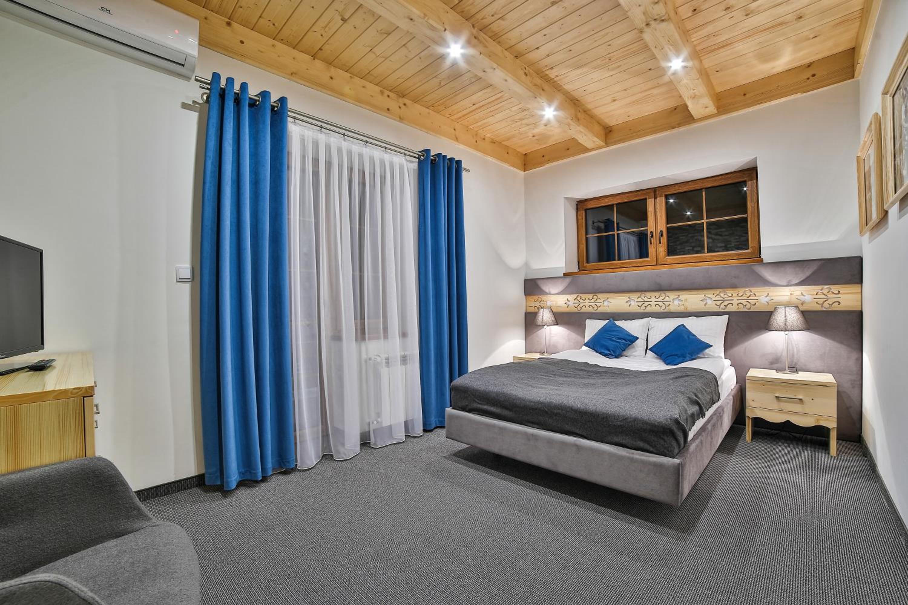  Willa Jawor - Double Room  - Photo 4