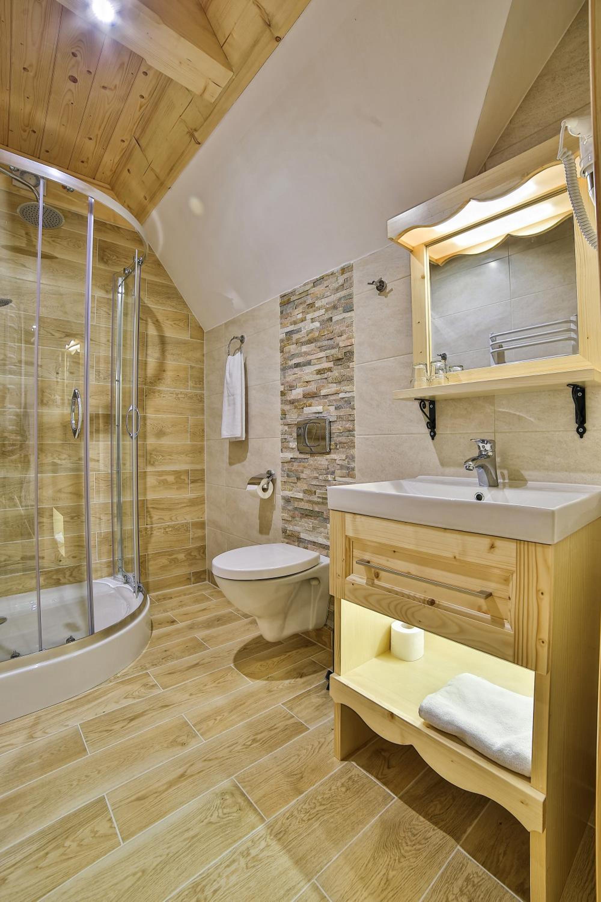  Willa Jawor - Double Room  - Photo 5