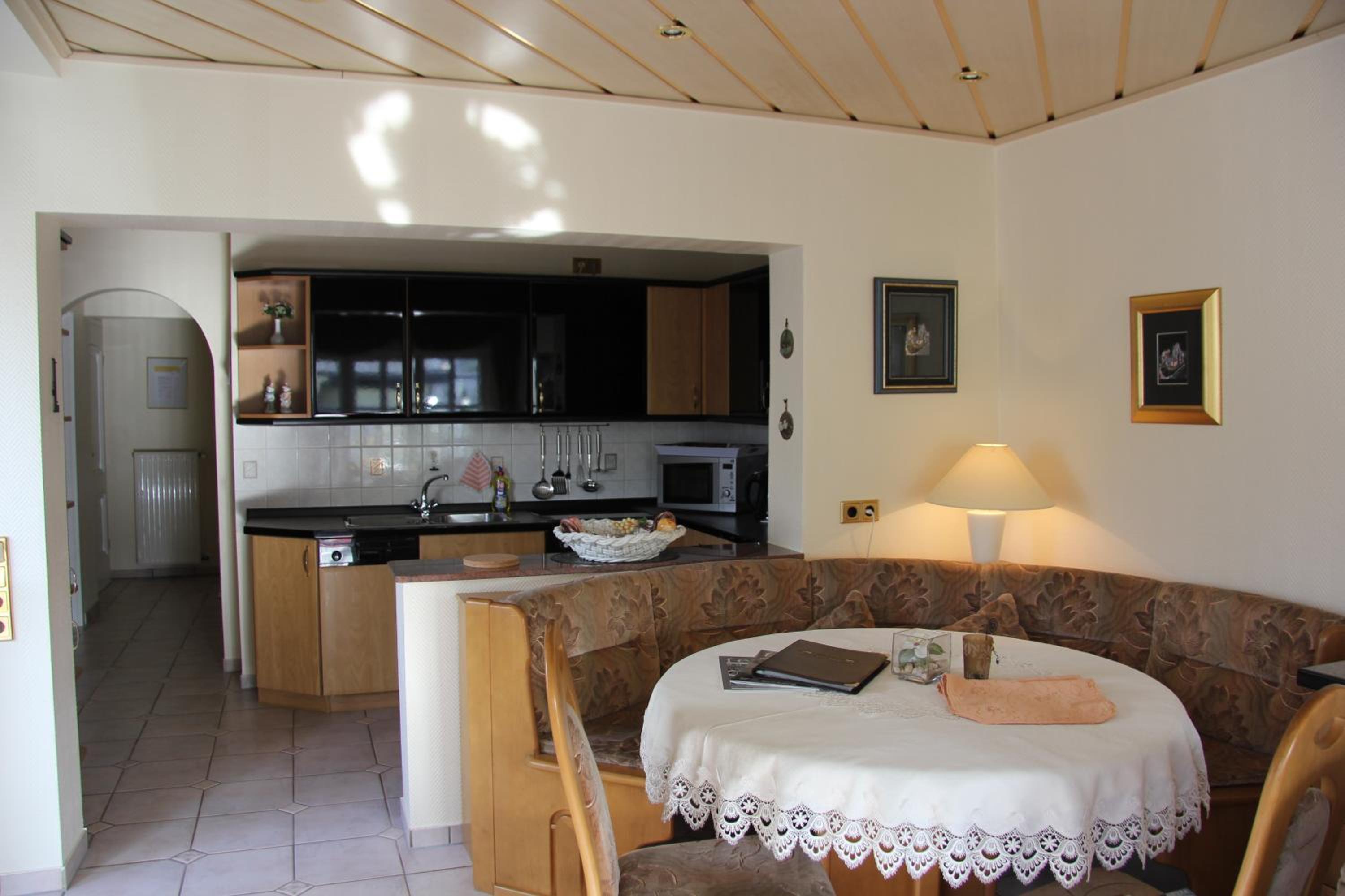 Apartment with Garden View photo 3