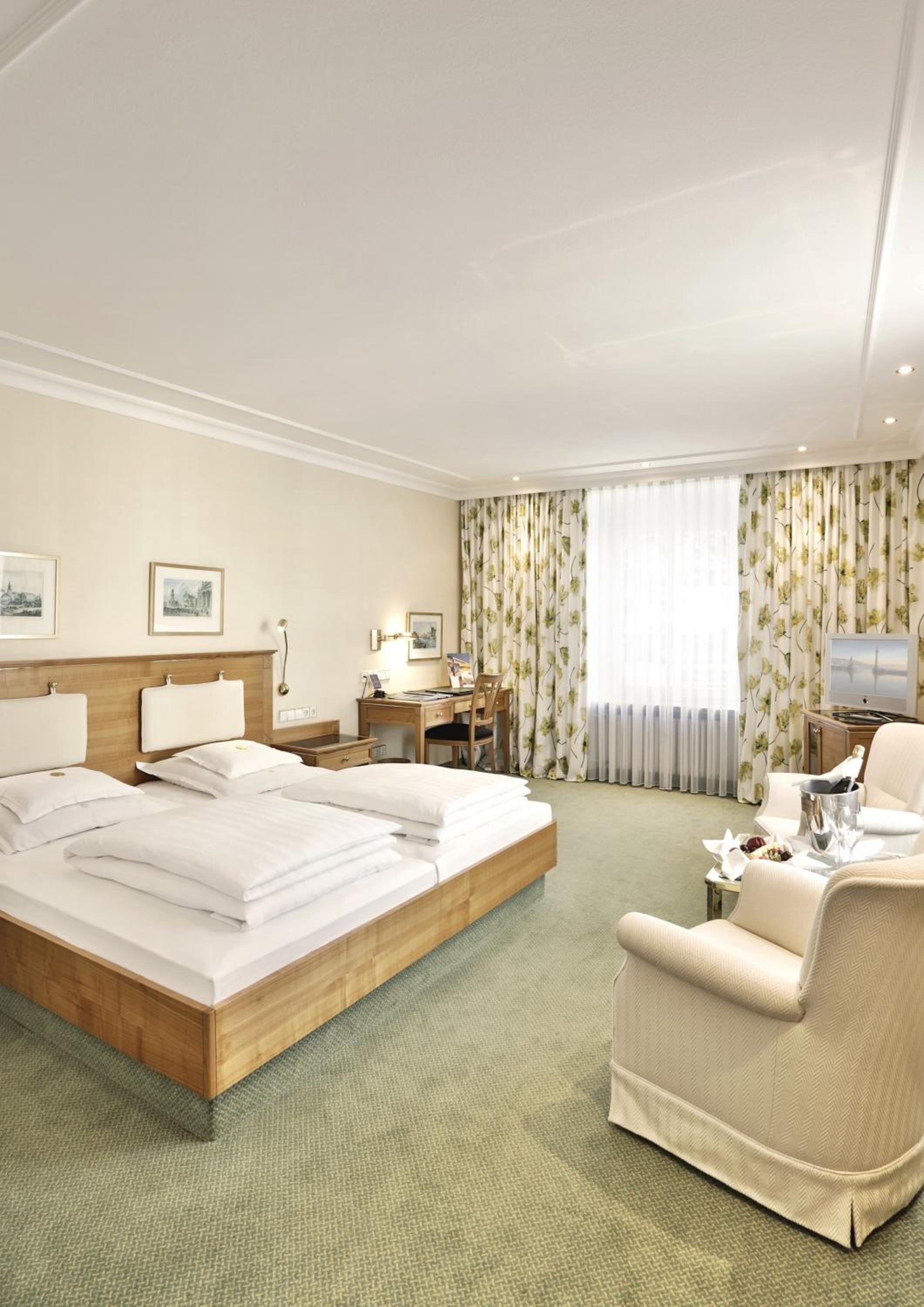 Double Room - Photo 1