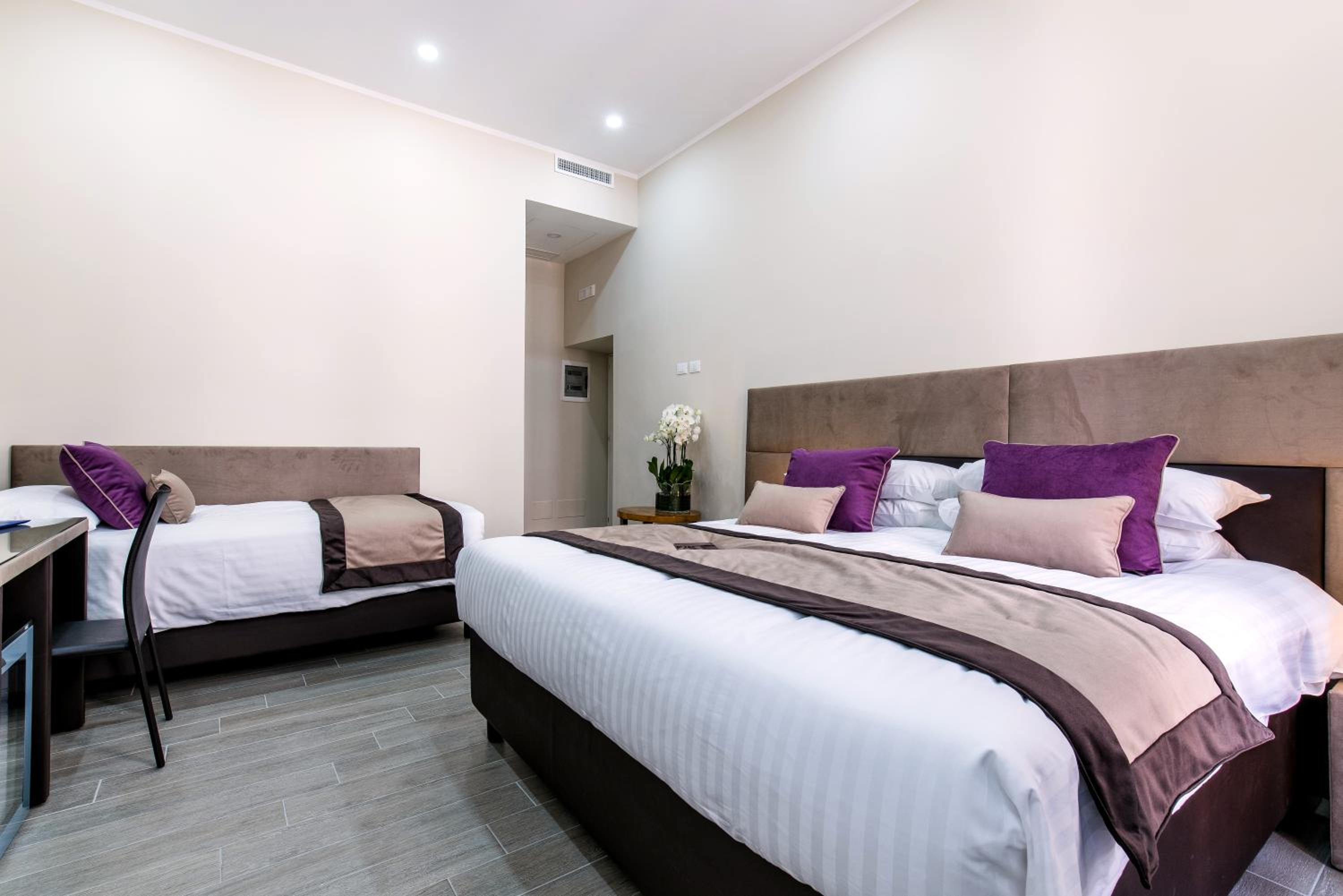 Triple Room photo 1