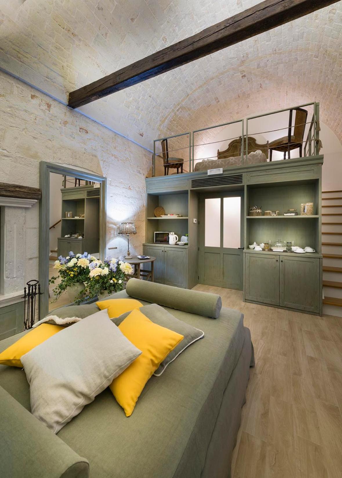 Large Double Room photo 1