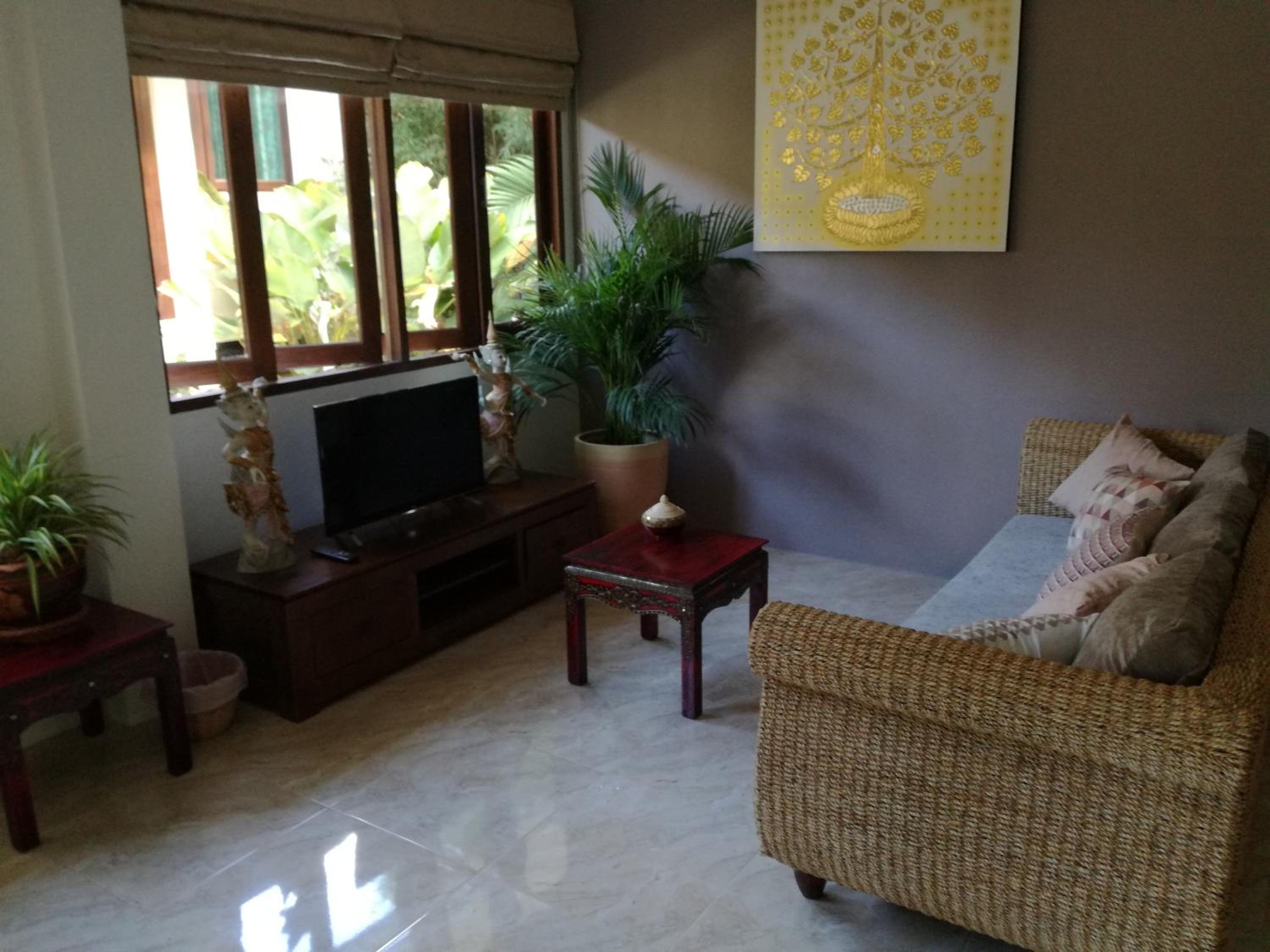 One-Bedroom House photo 2