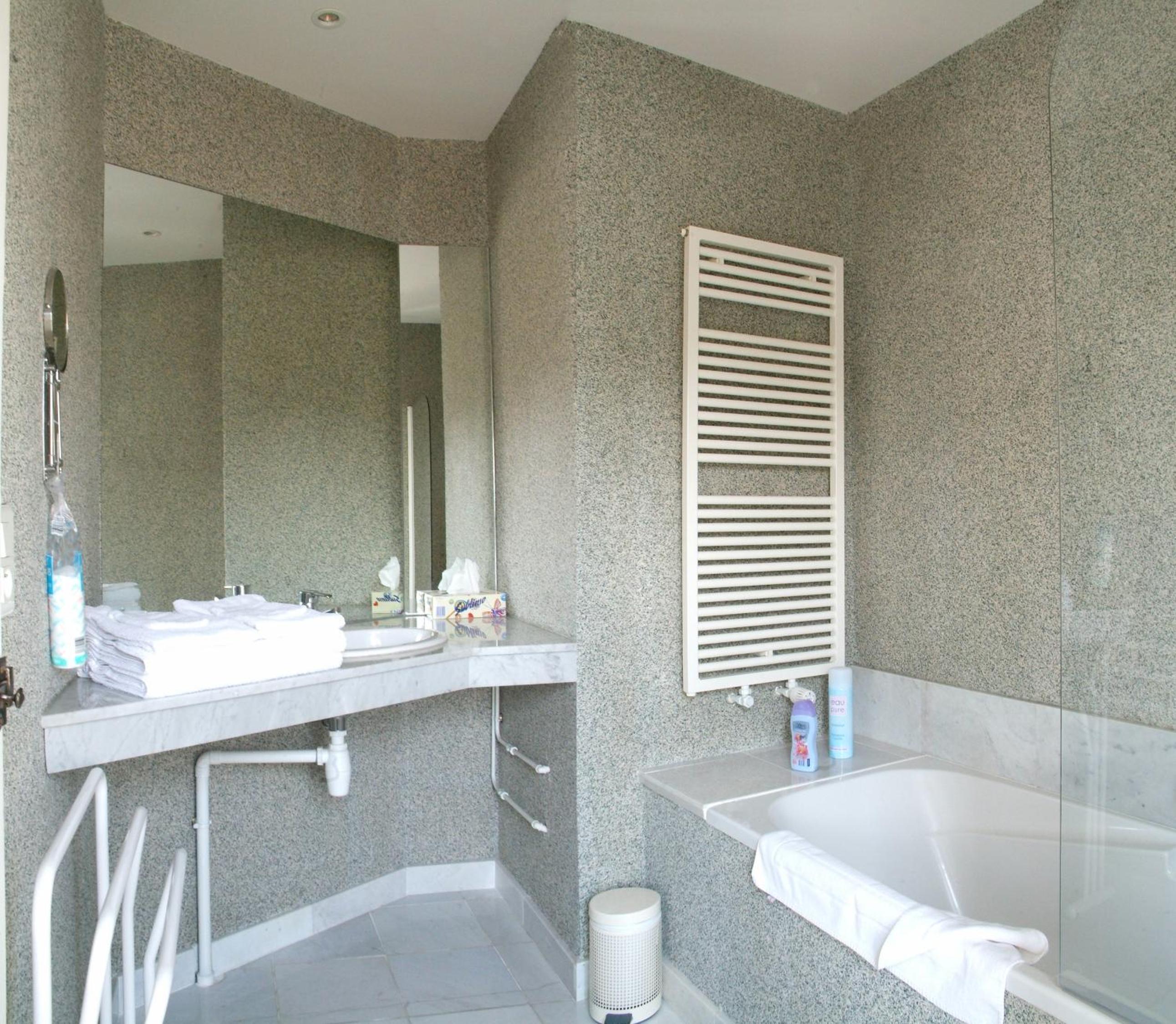 Double Room with Garden View photo 2
