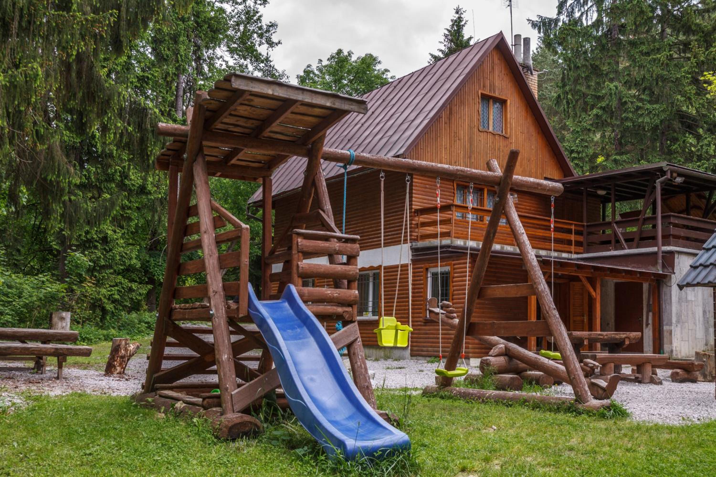 Chalet photo 1