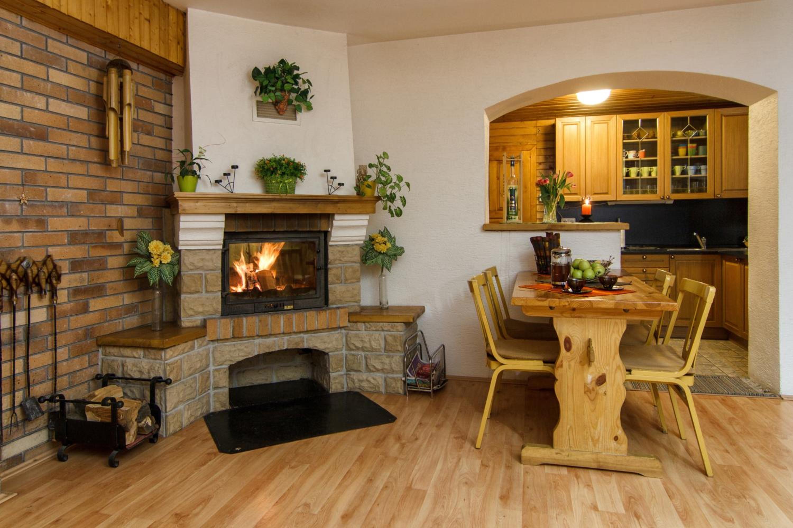 Chalet photo 2