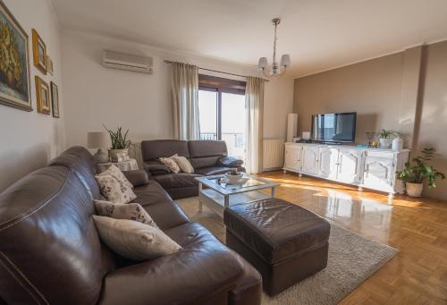 Apartment with Sea View photo 2