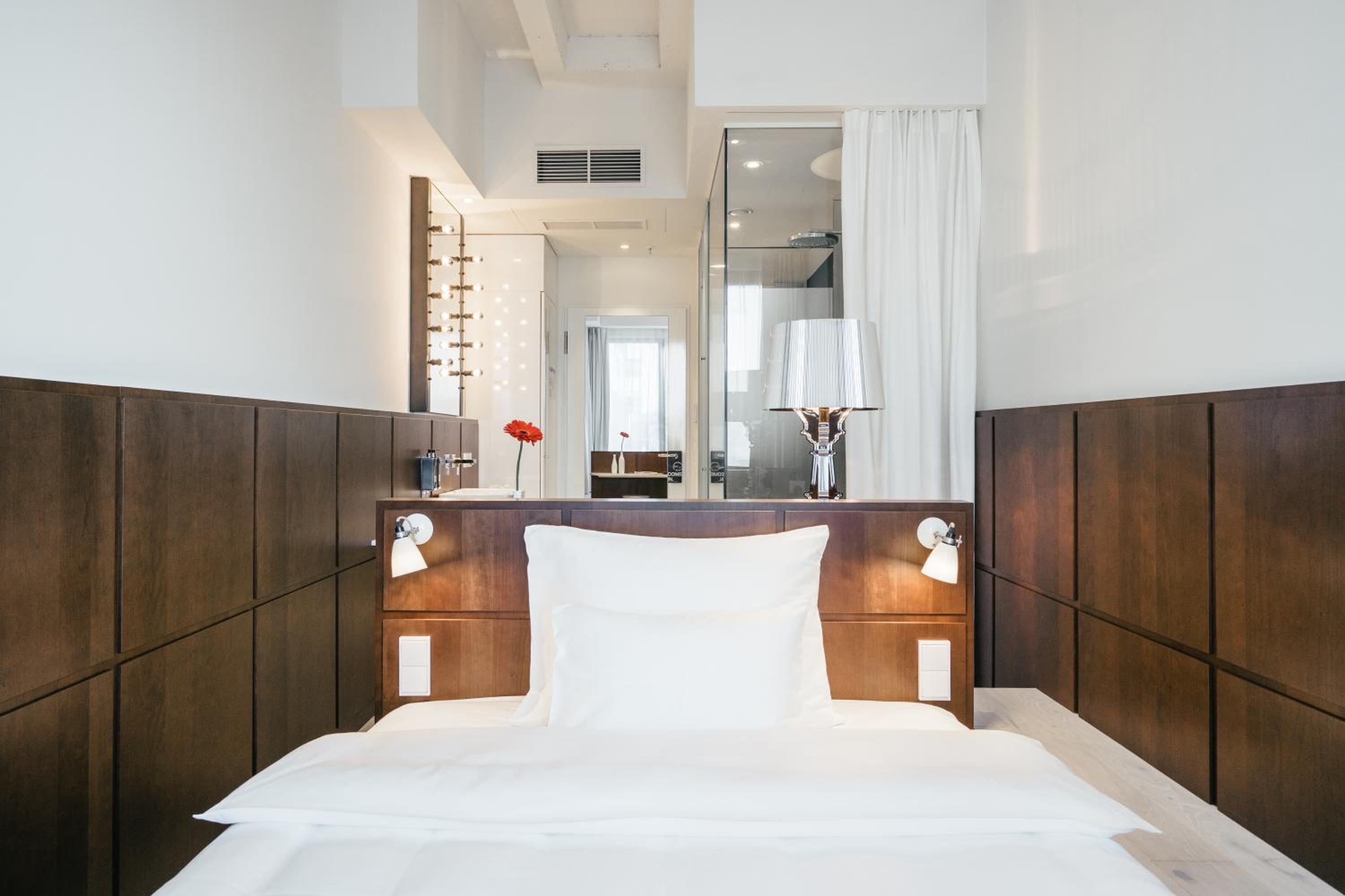 Nest Room