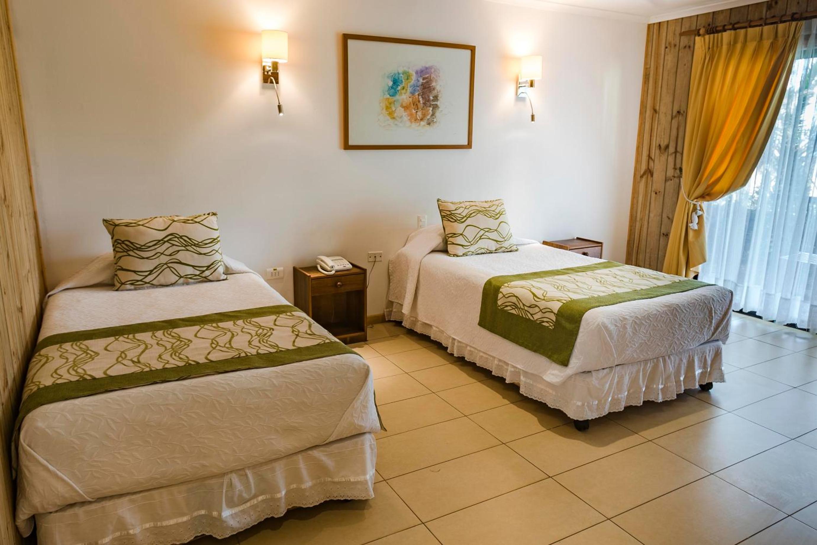 Double Room - Photo 9
