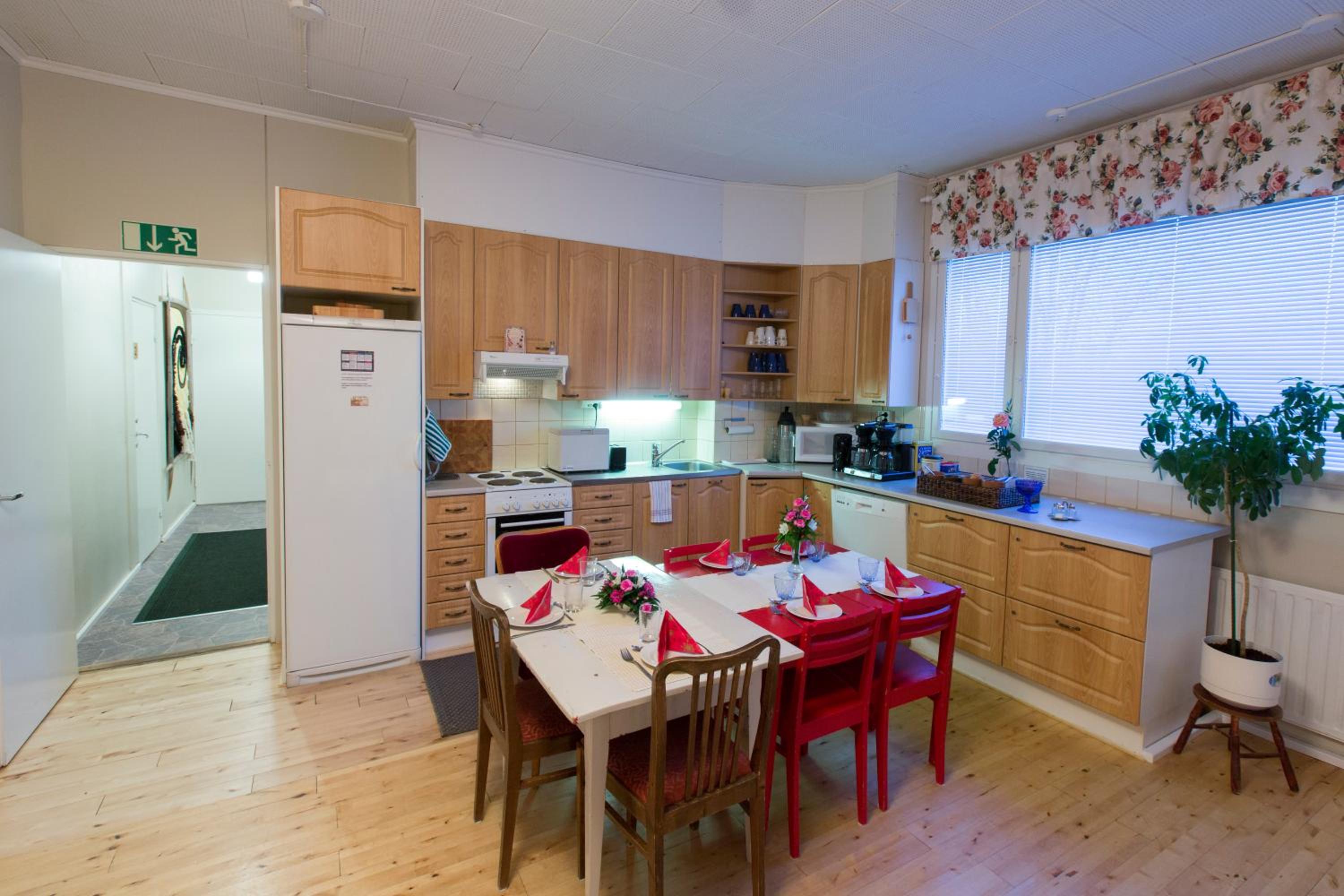 Budget Double Room photo 2