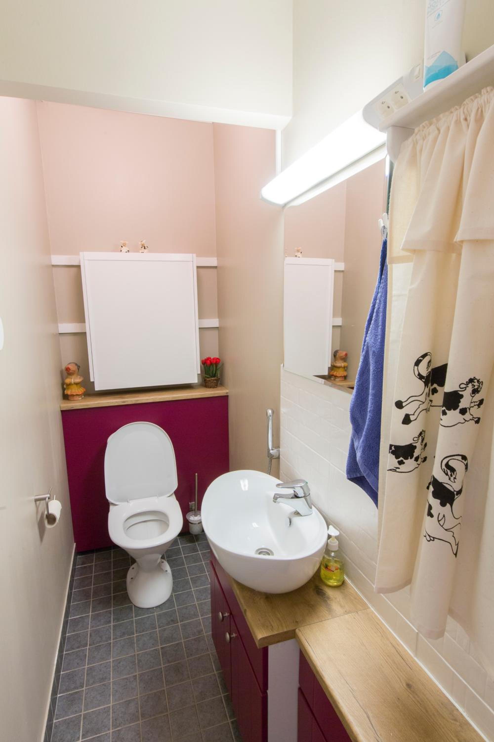 Budget Double Room photo 3