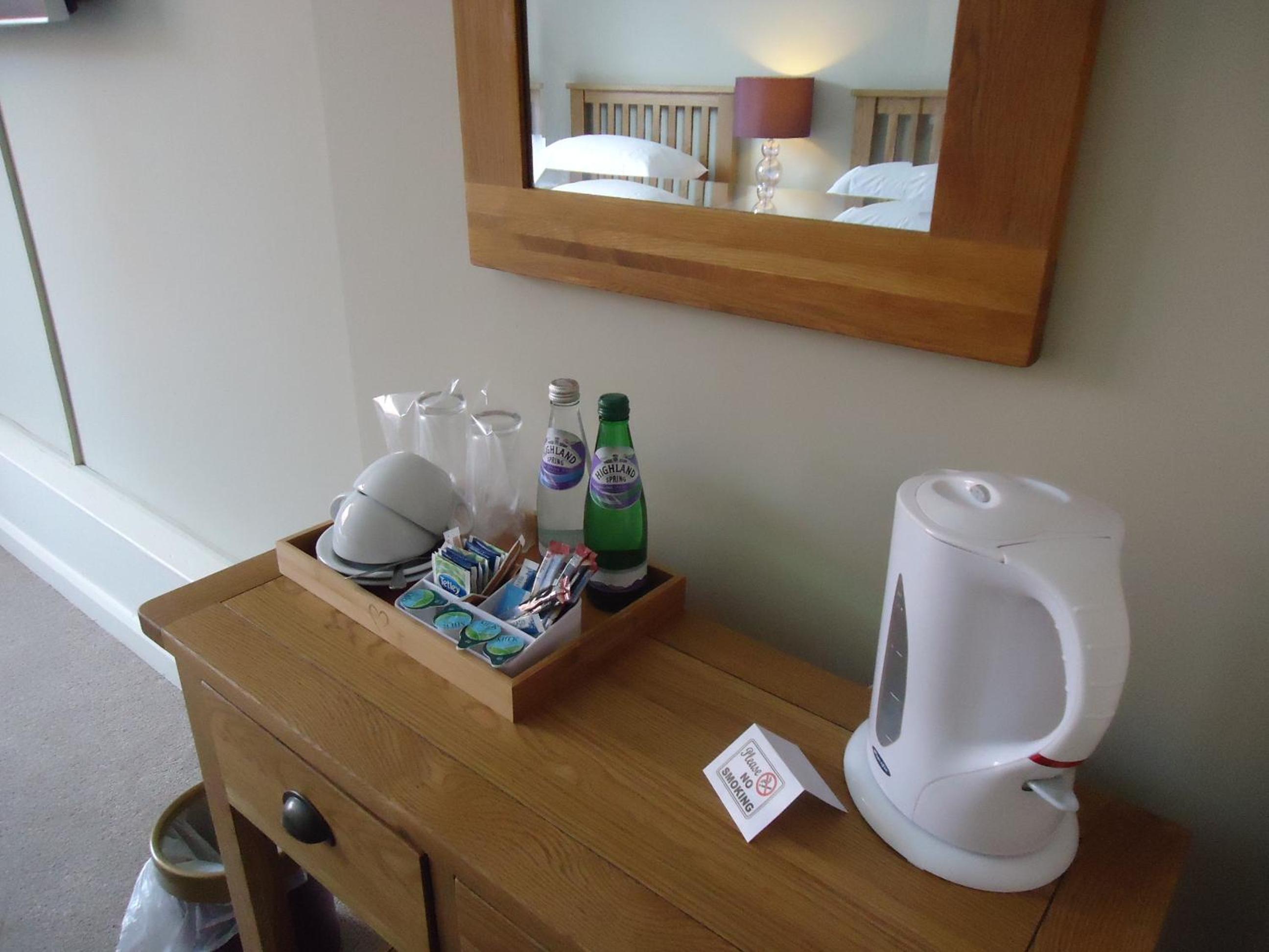Standard Double Room photo 1