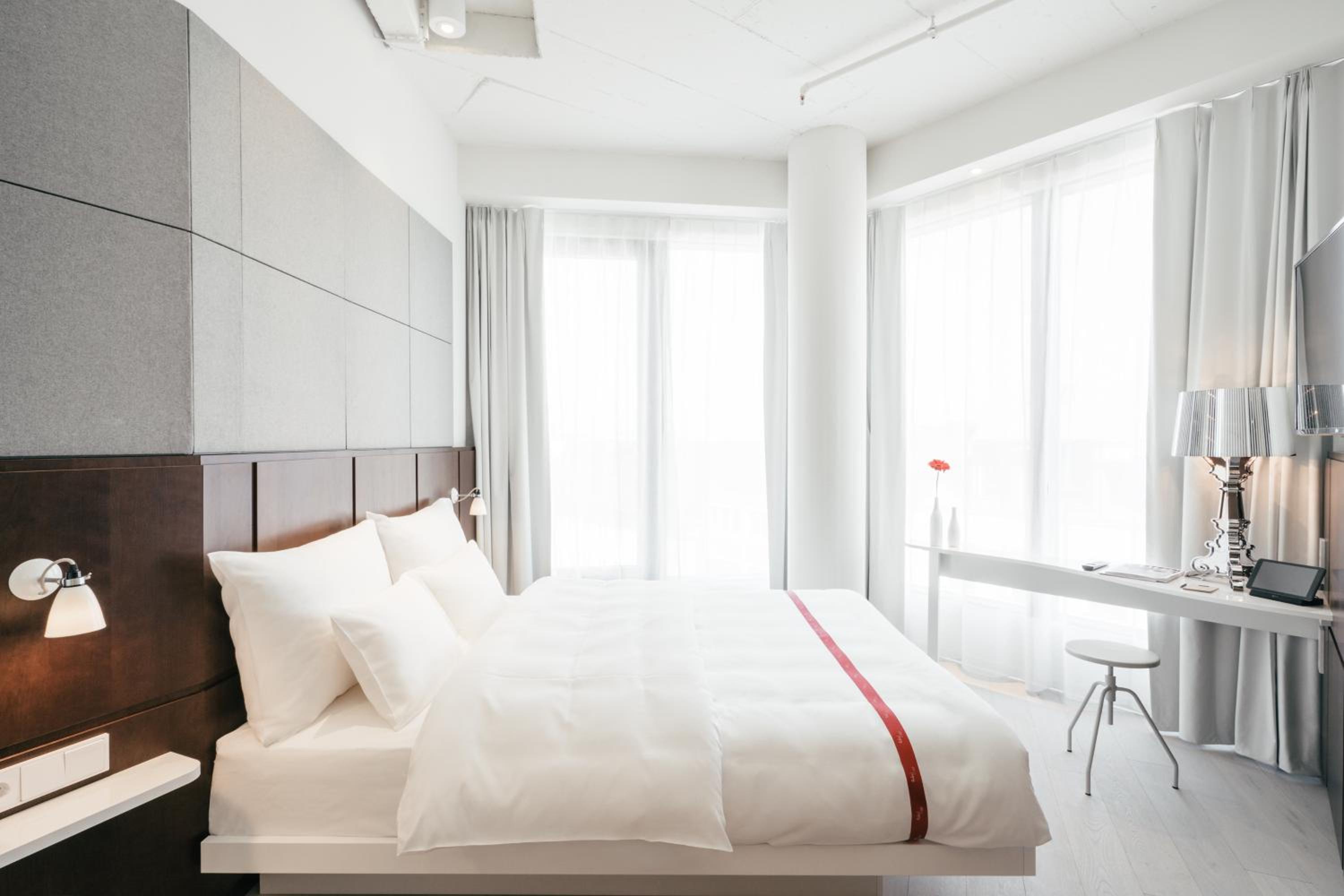 Cozy Room