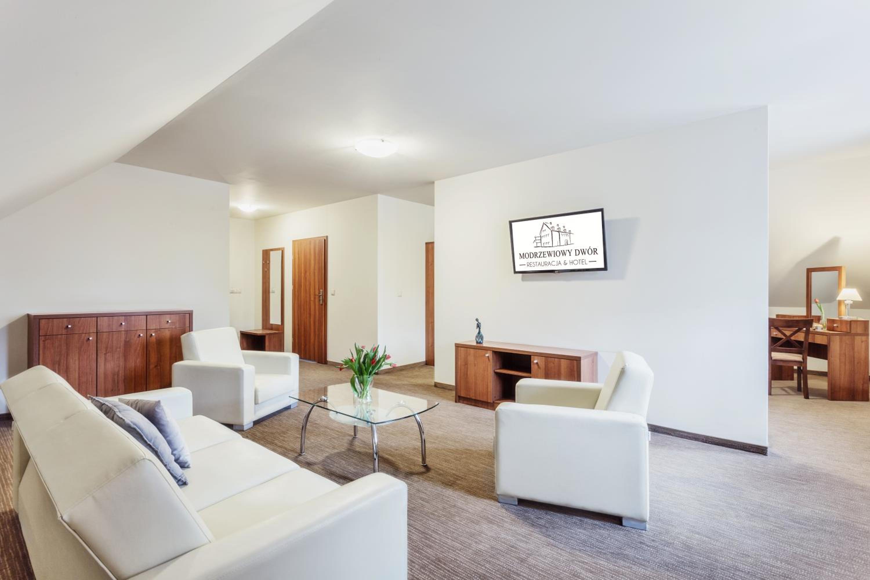 Suite photo 1