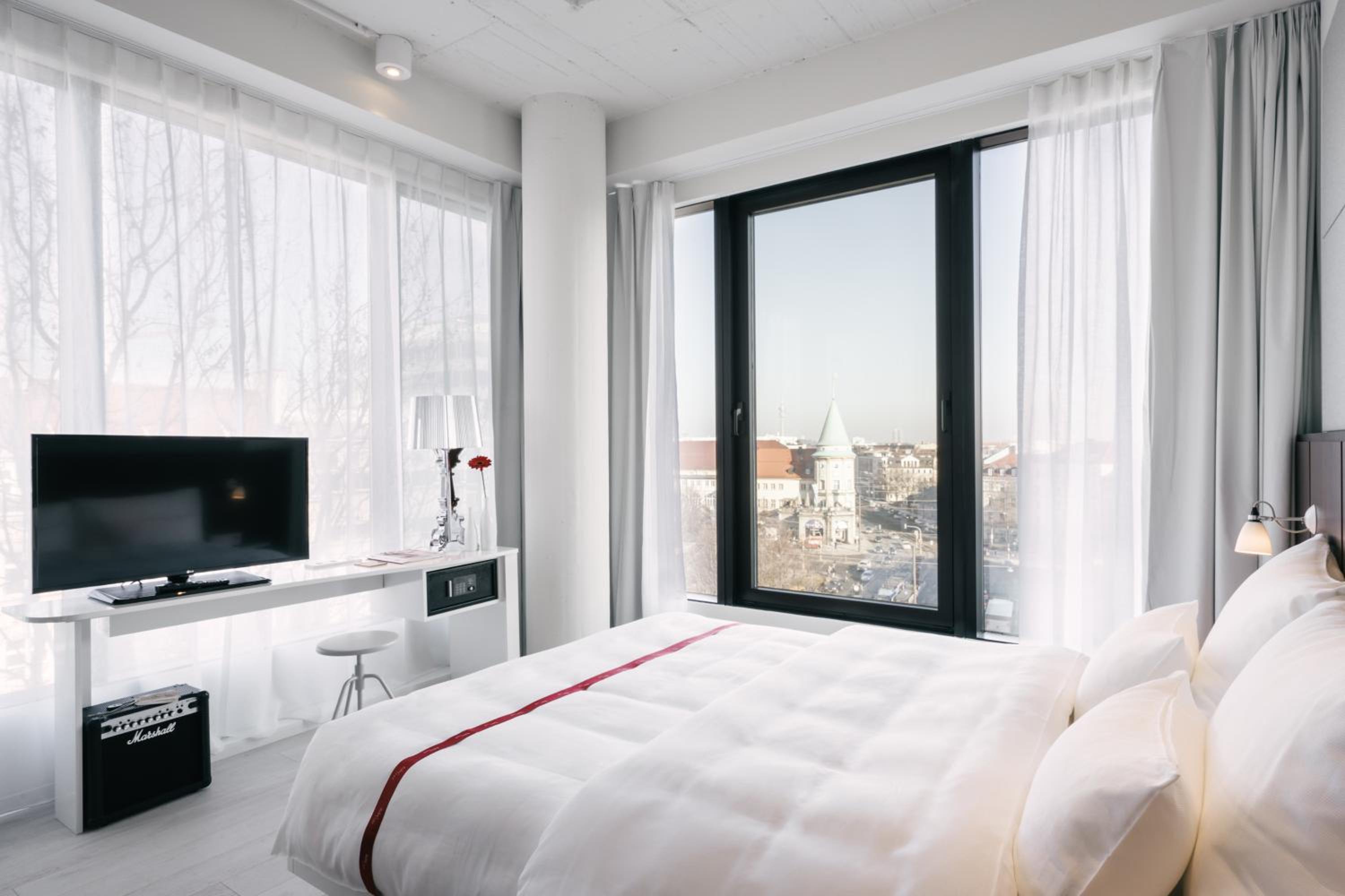 Wow Room