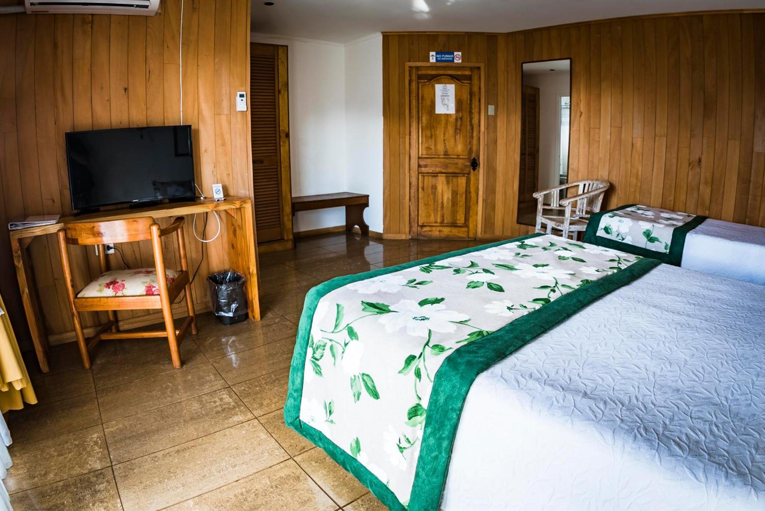 Triple Room - Photo 7