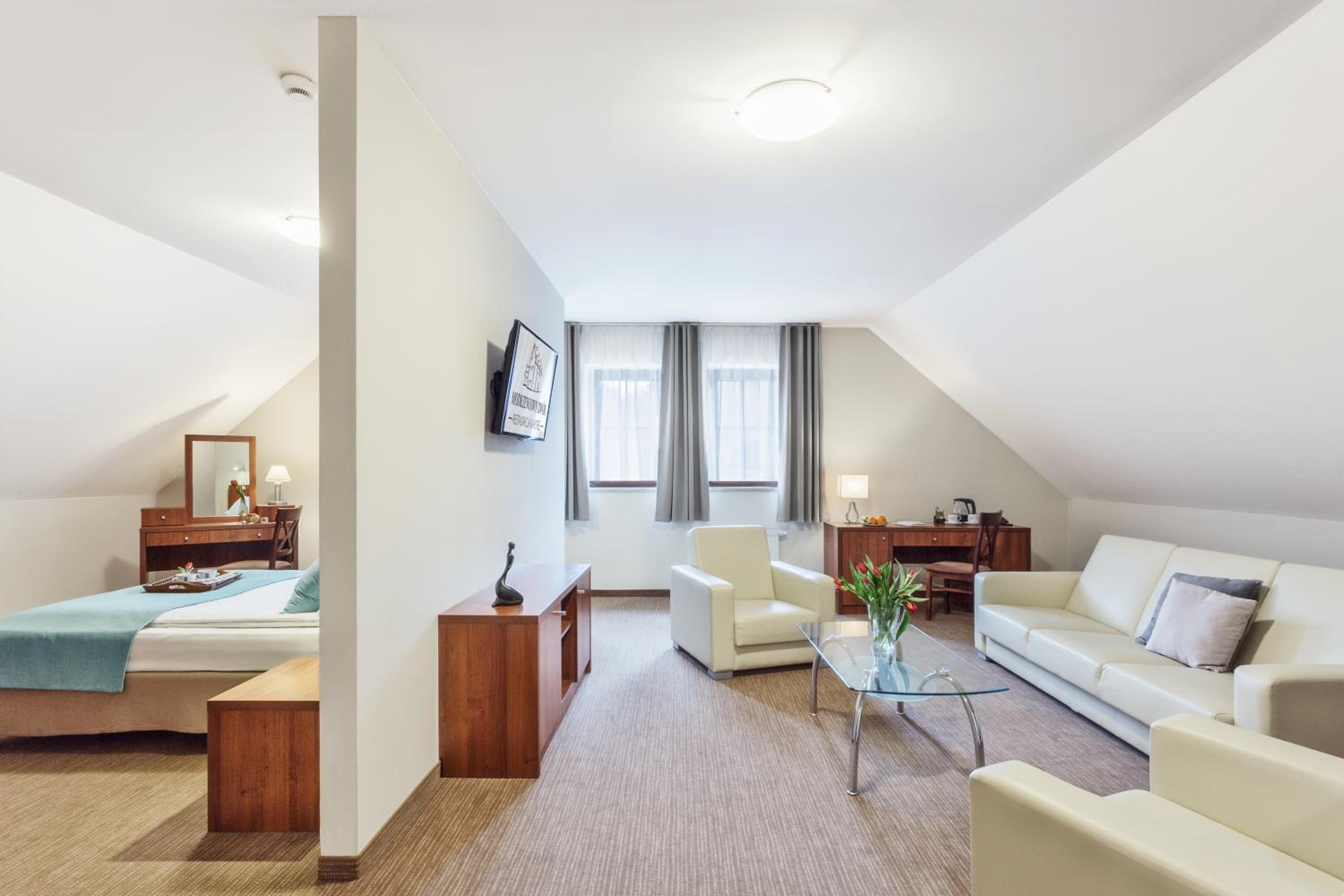 Suite photo 2