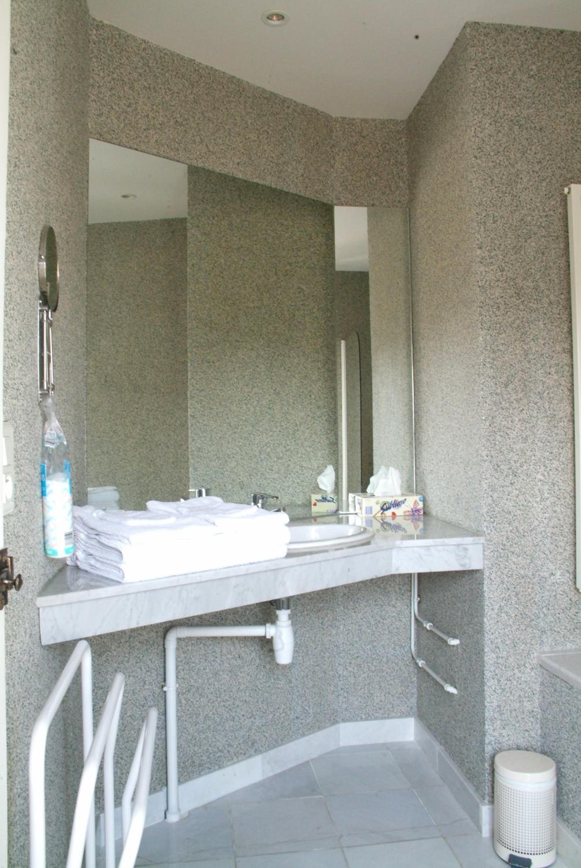 Double Room with Garden View photo 3