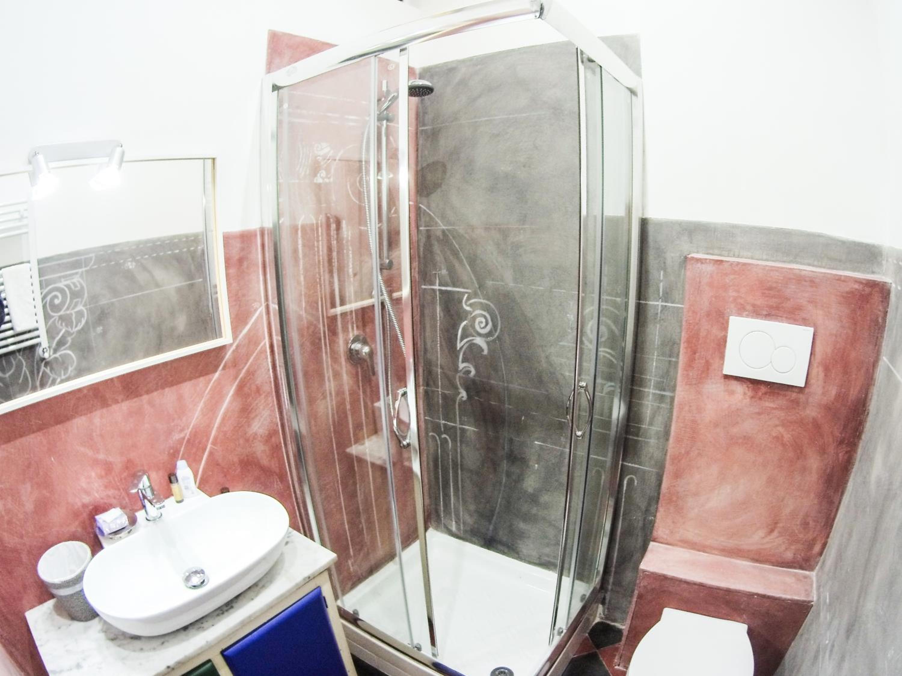 Deluxe Double or Twin Room photo 2