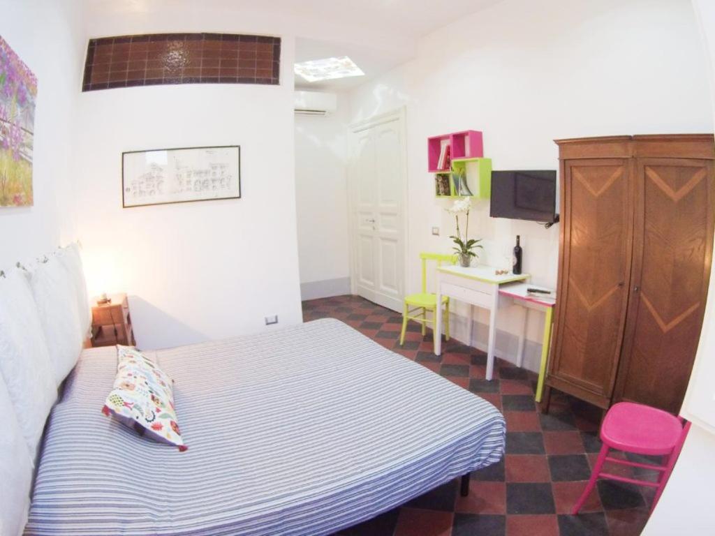 Deluxe Double or Twin Room photo 3