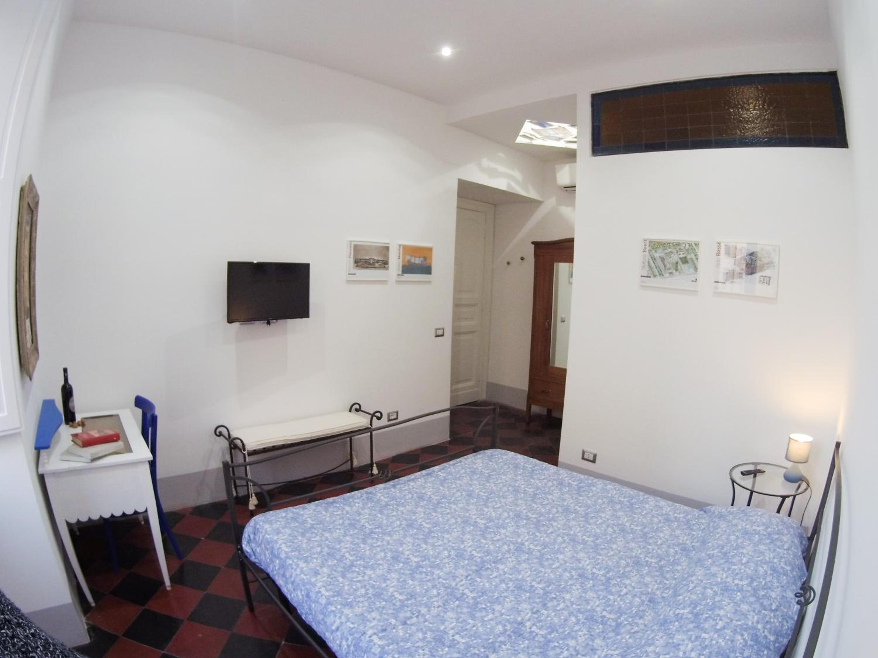 Deluxe Room photo 2