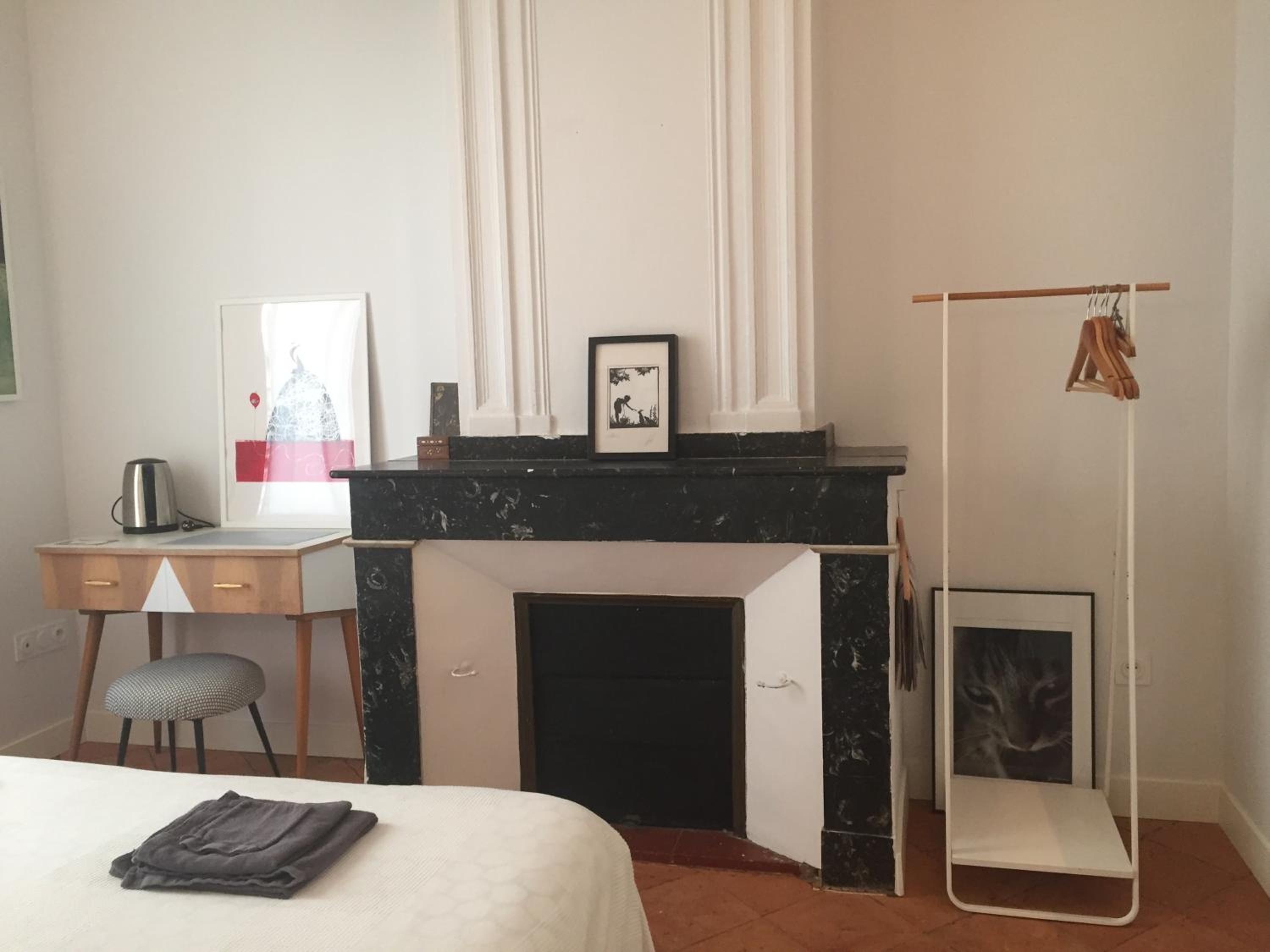 Standard King Room photo 1