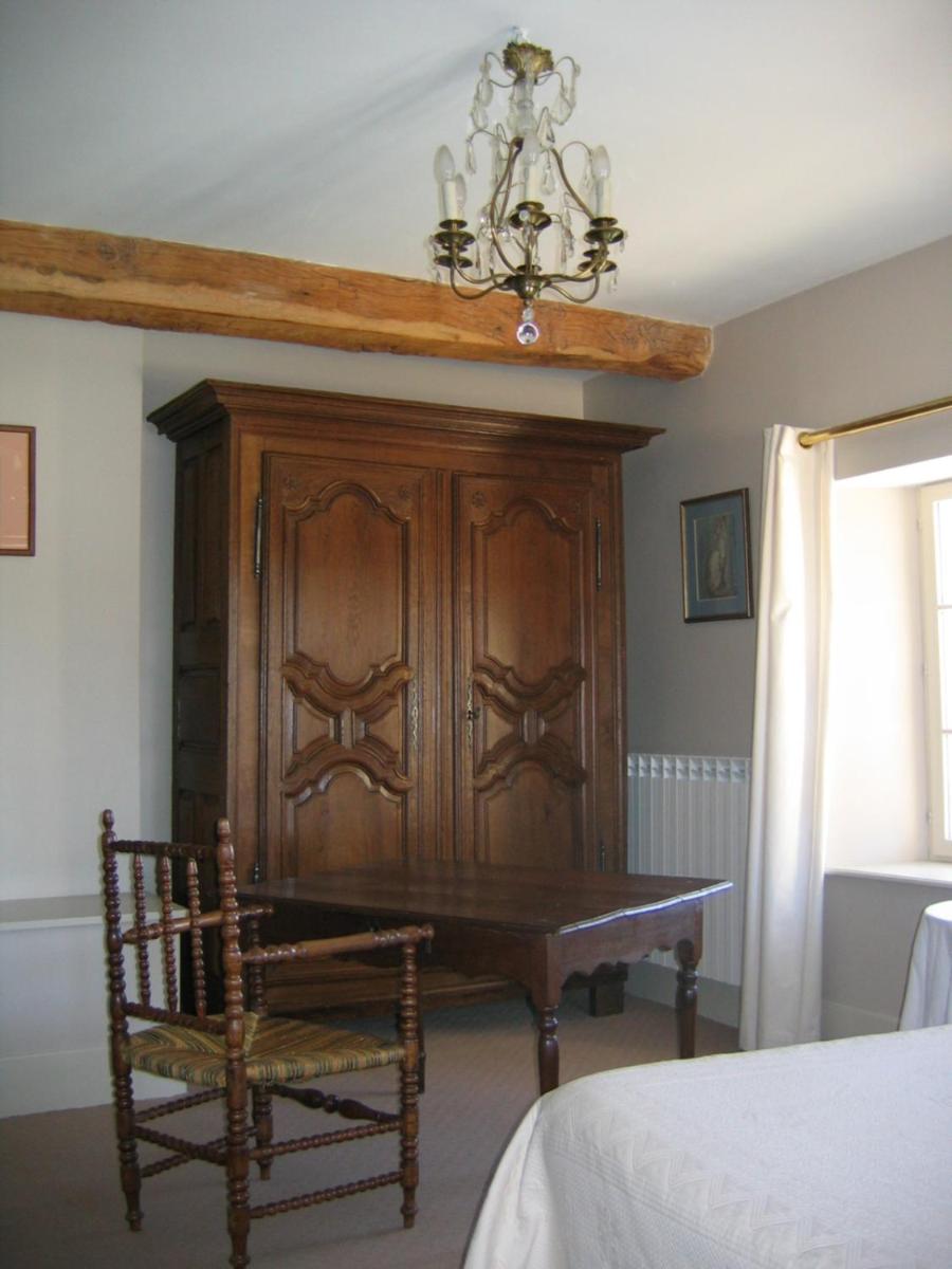 Double Room - Photo 3