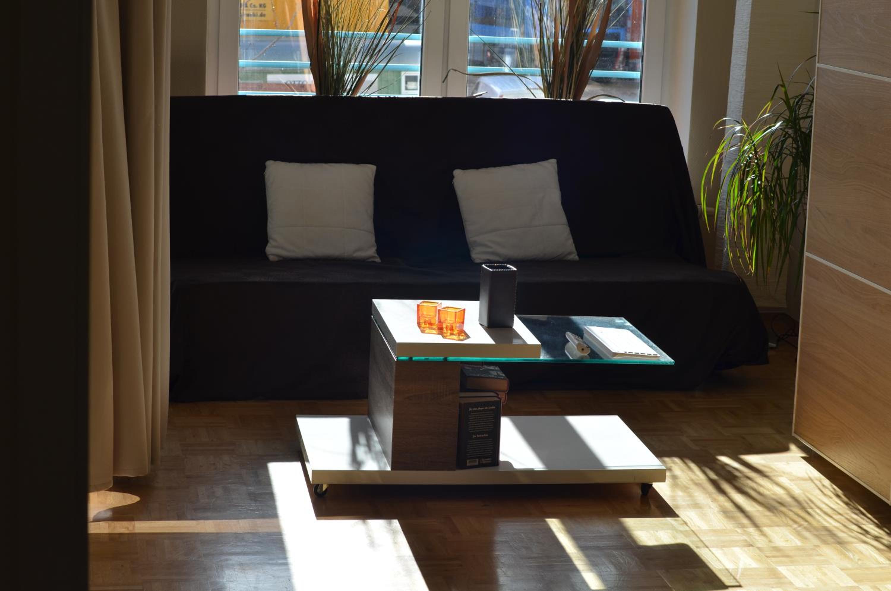 Studio-Apartment Riverside I photo 2