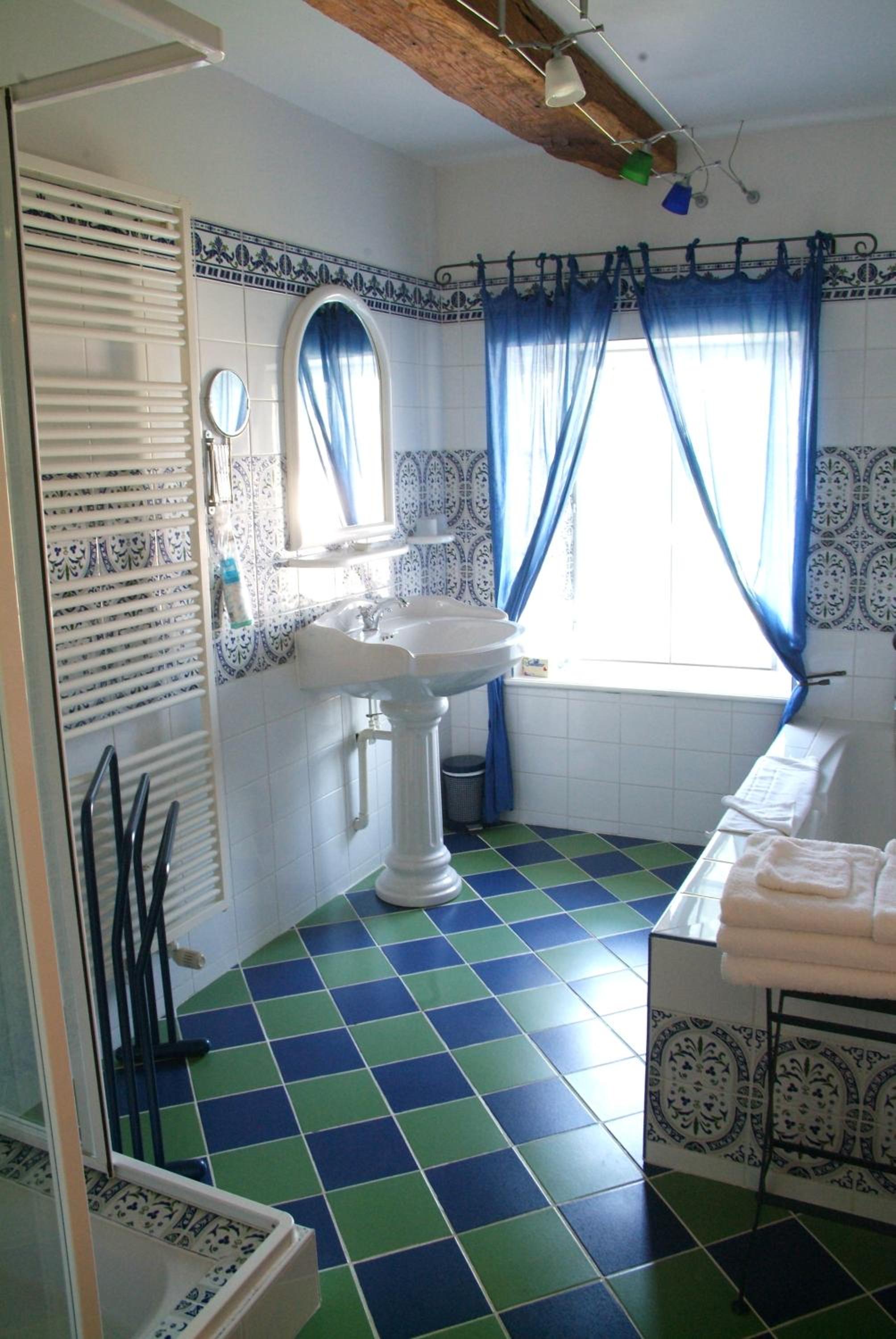 Triple Room with Bathroom photo 3