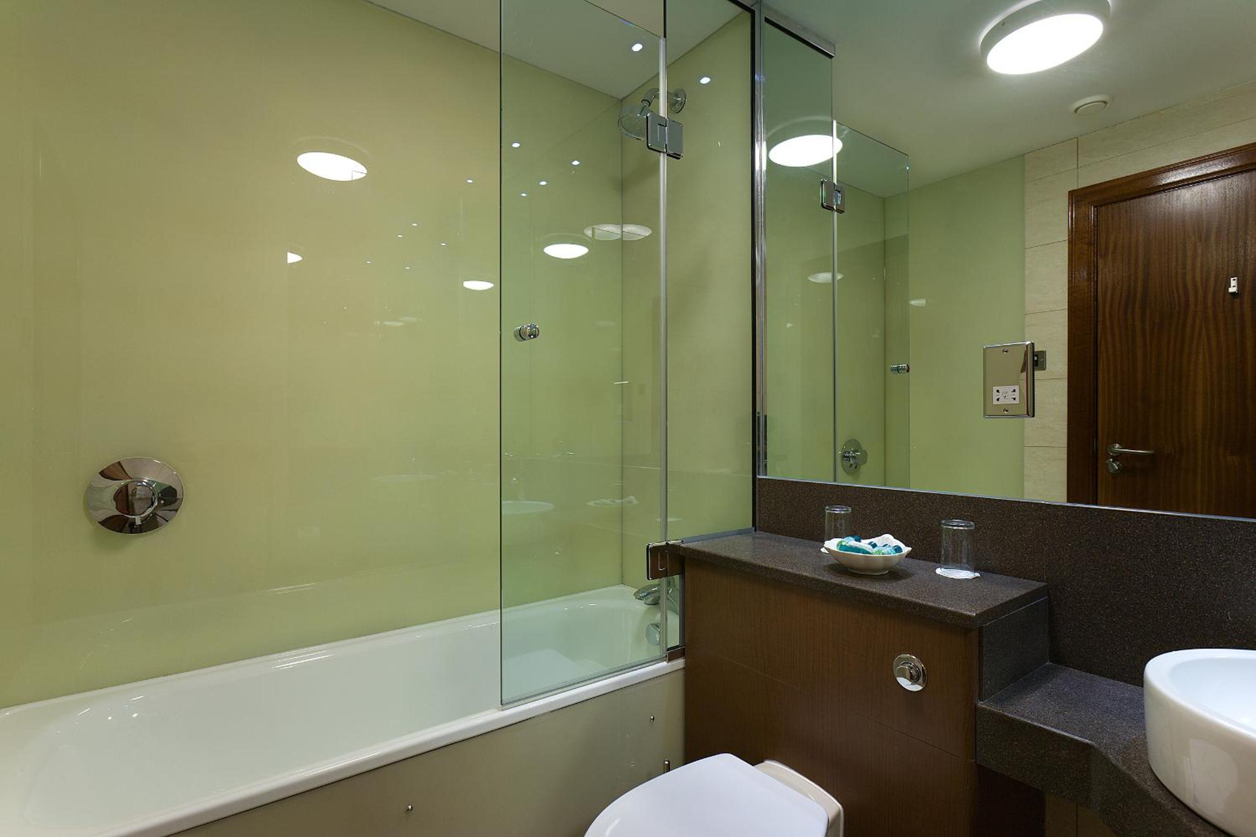 Executive Suite with Sea View - Photo 2