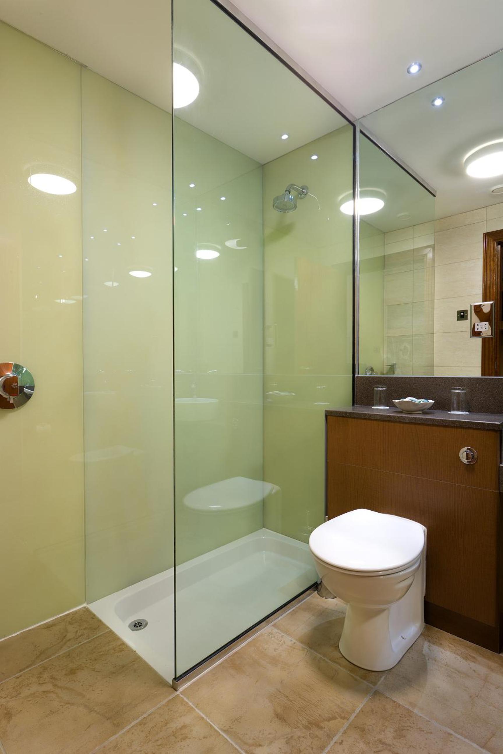 Deluxe Double or Twin Room (No Sea View) - Photo 2