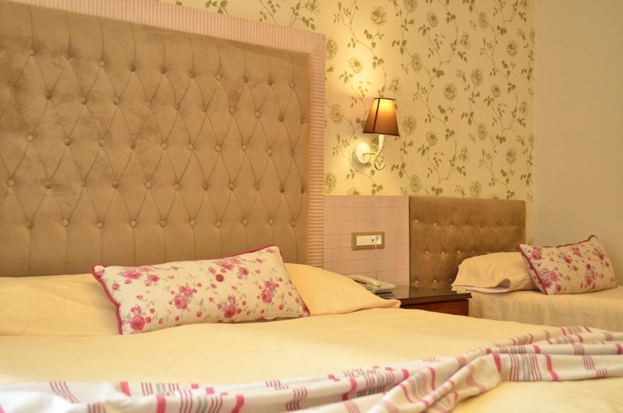 Quarto Triplo
