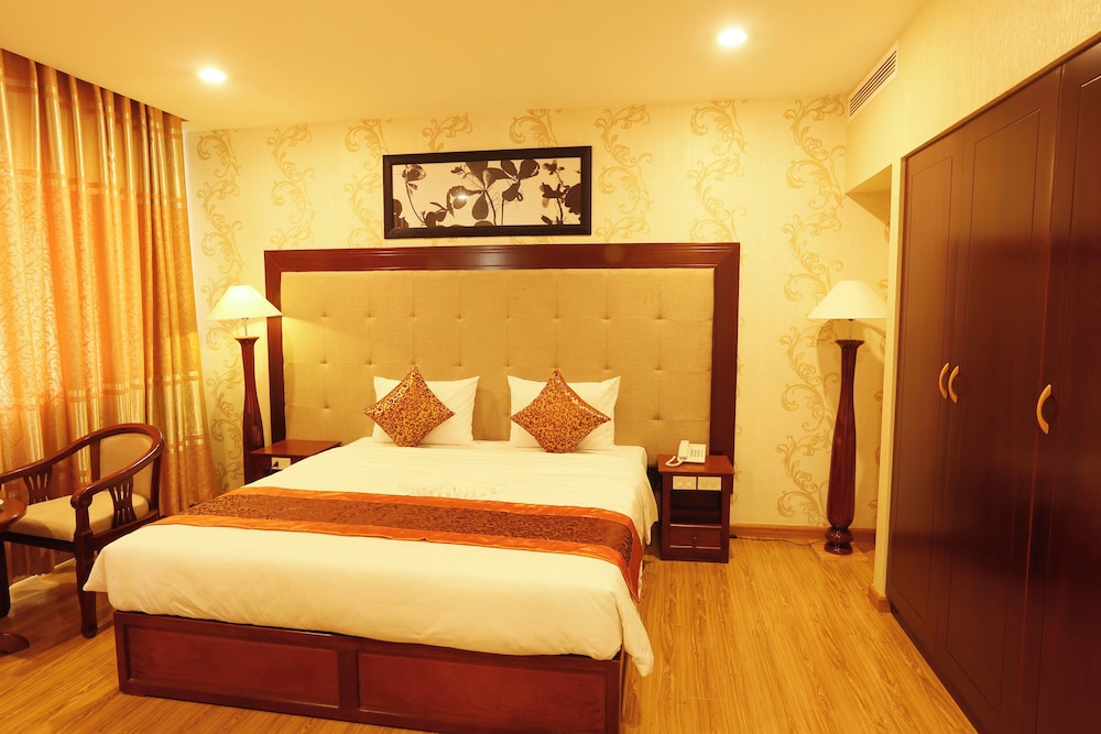 Luxury Room, Lake View photo 3