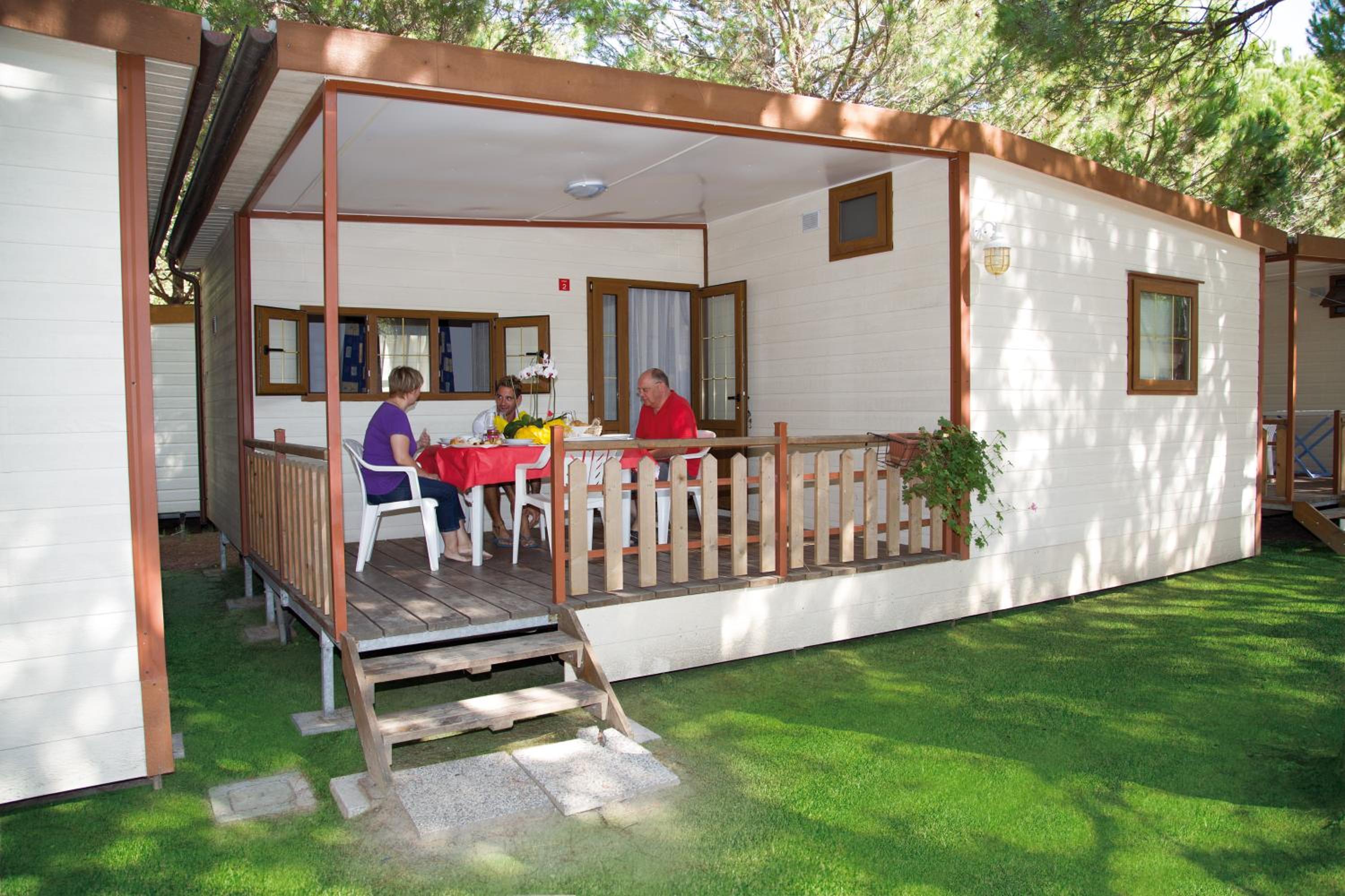 Superior Mobile Home - Beach Package photo 2