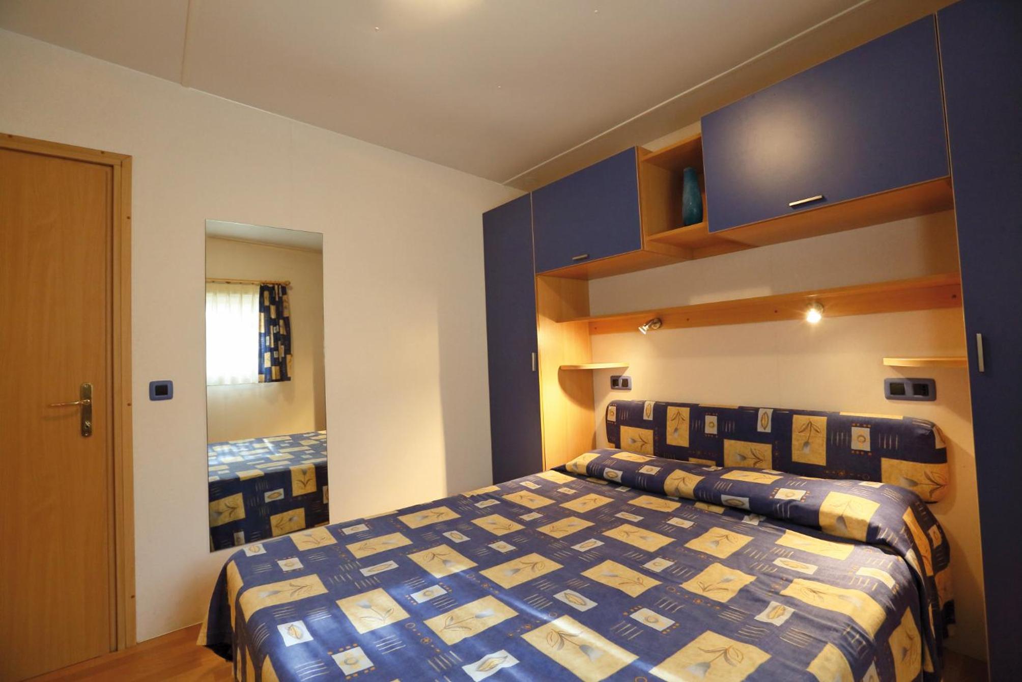 Superior Mobile Home - Beach Package photo 1