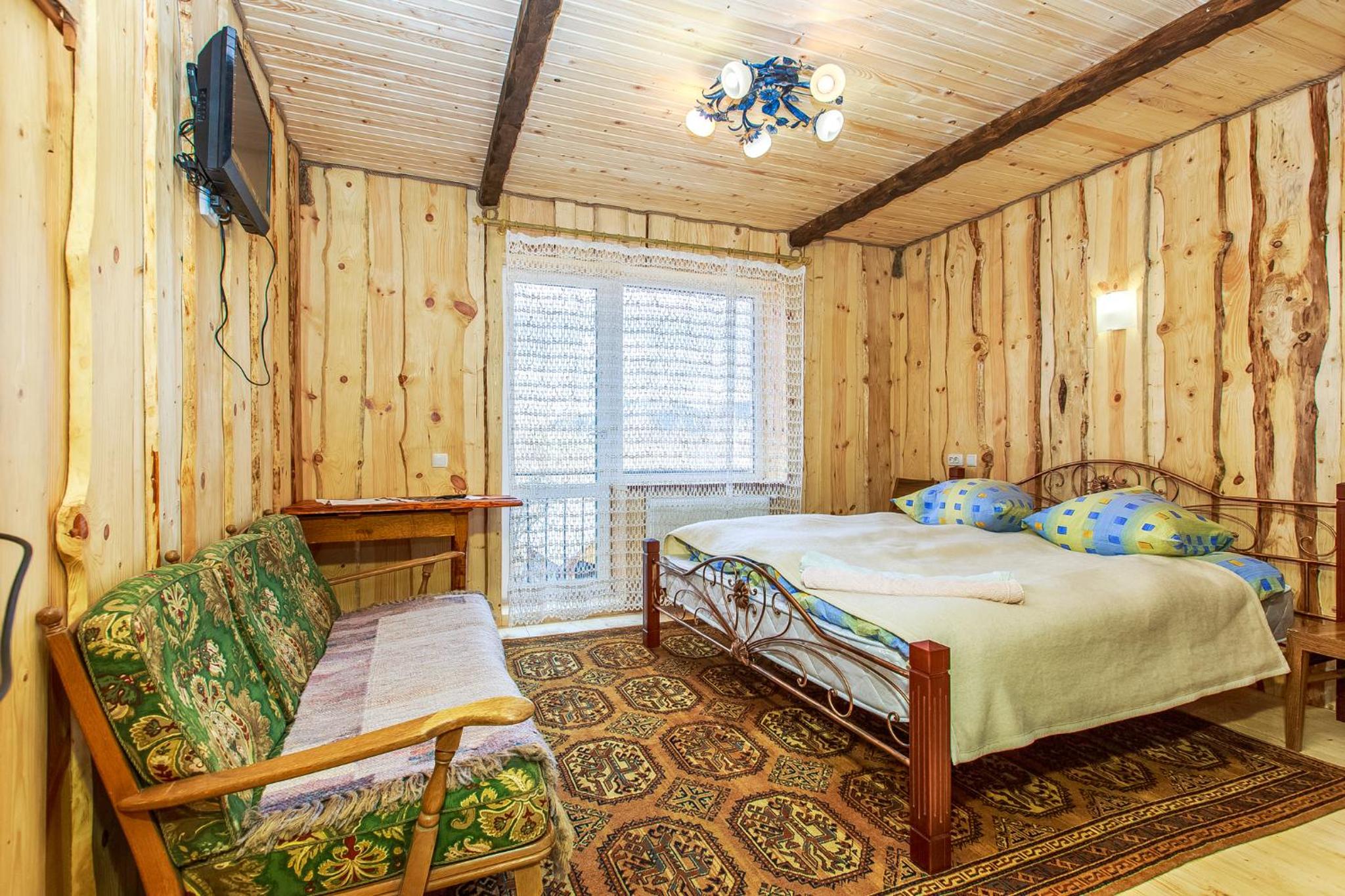 Double Room photo 3