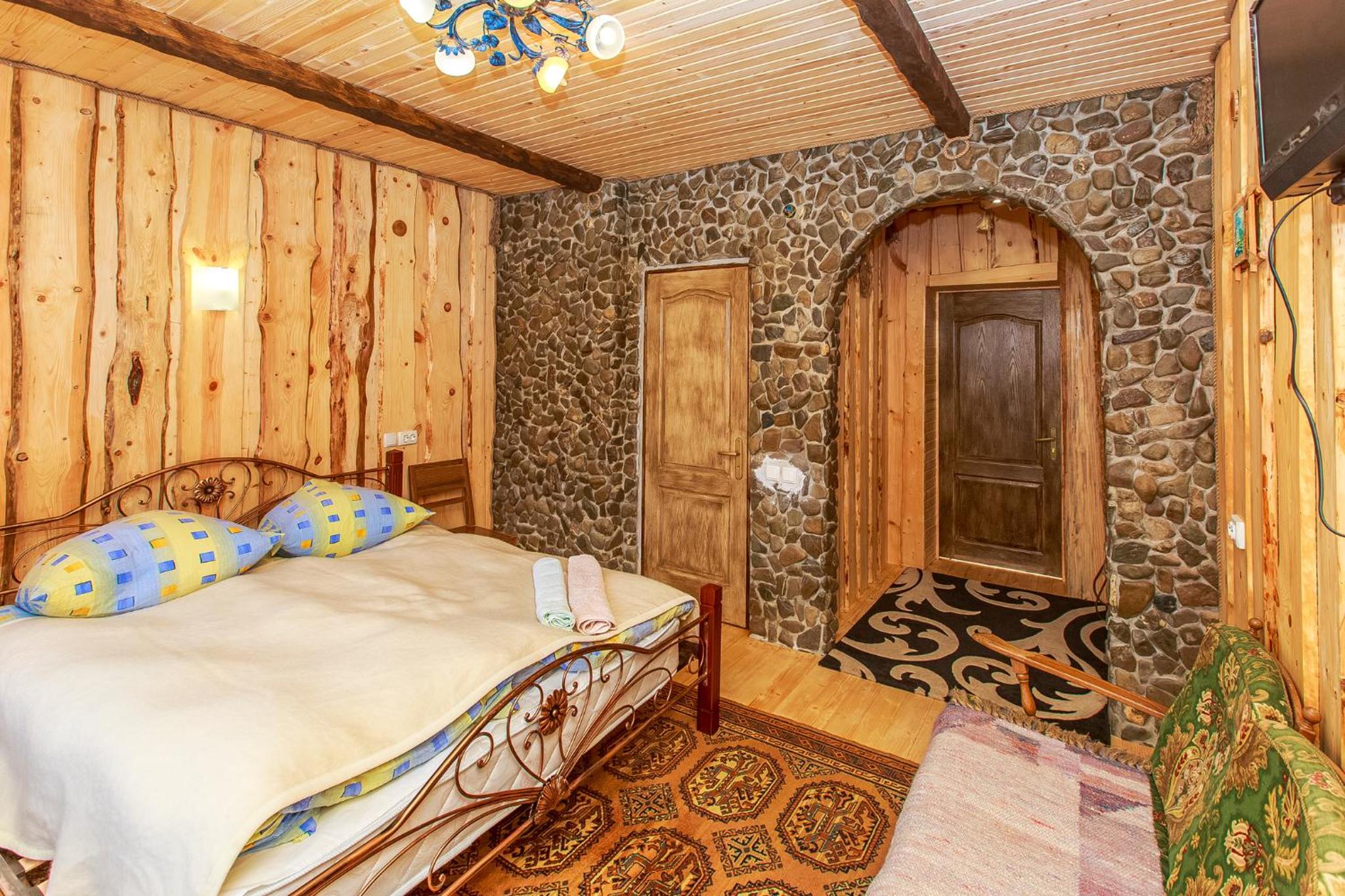Double Room photo 1