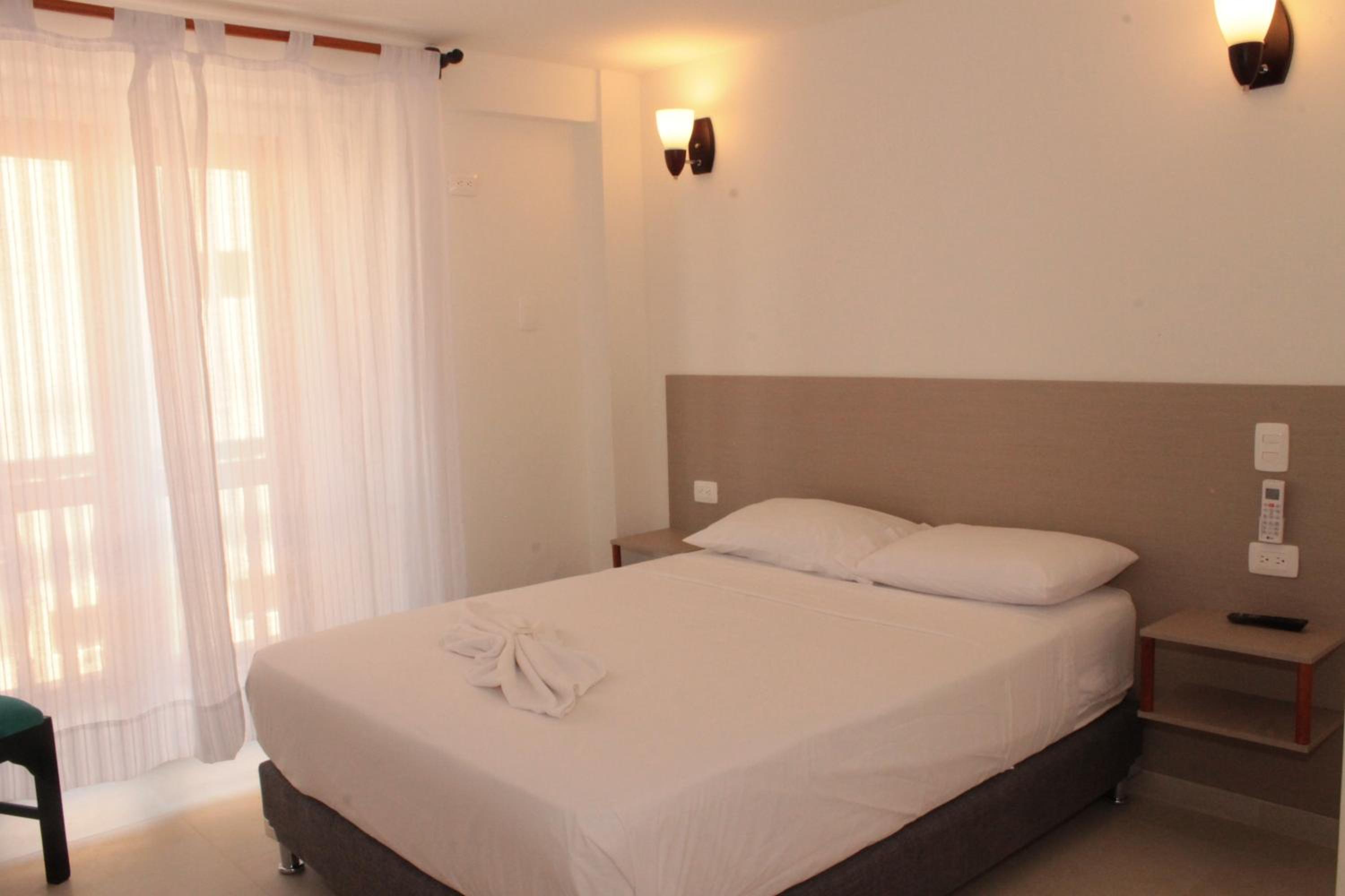 Triple Room with Balcony photo 2