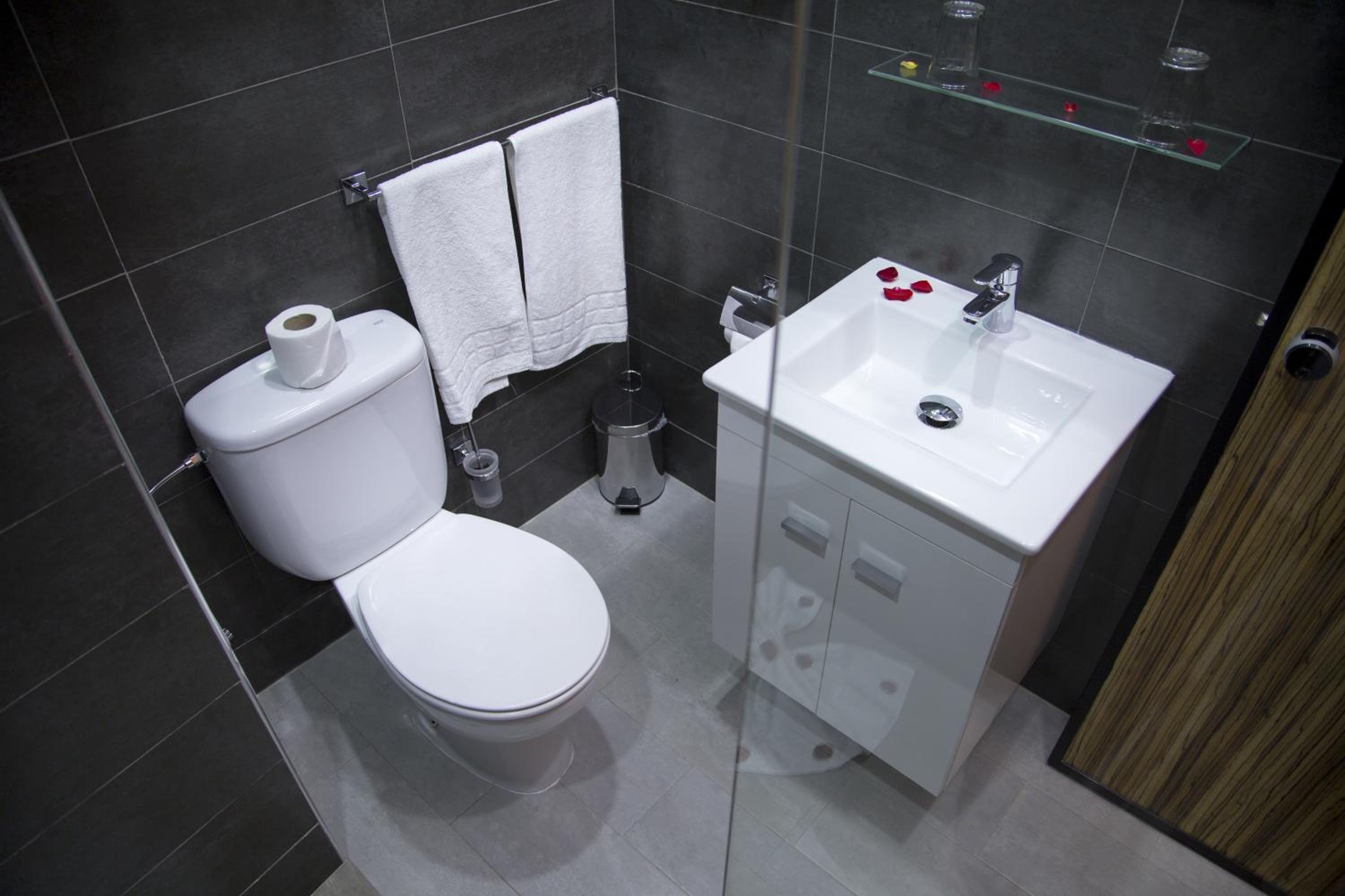 Single Room photo 3