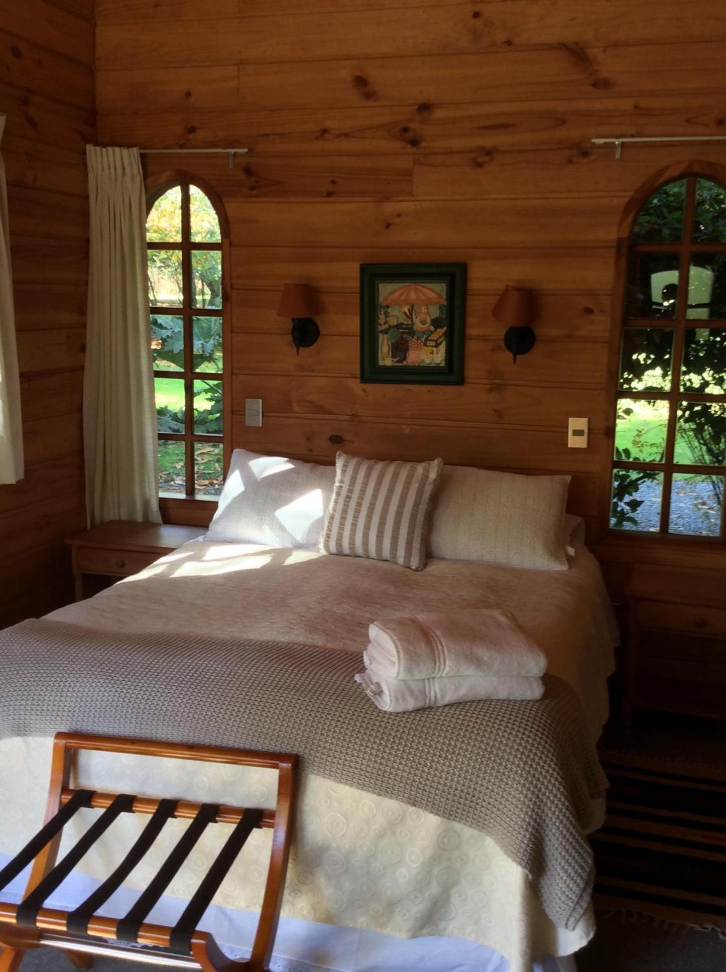 Bungalow (2 Adults) photo 3