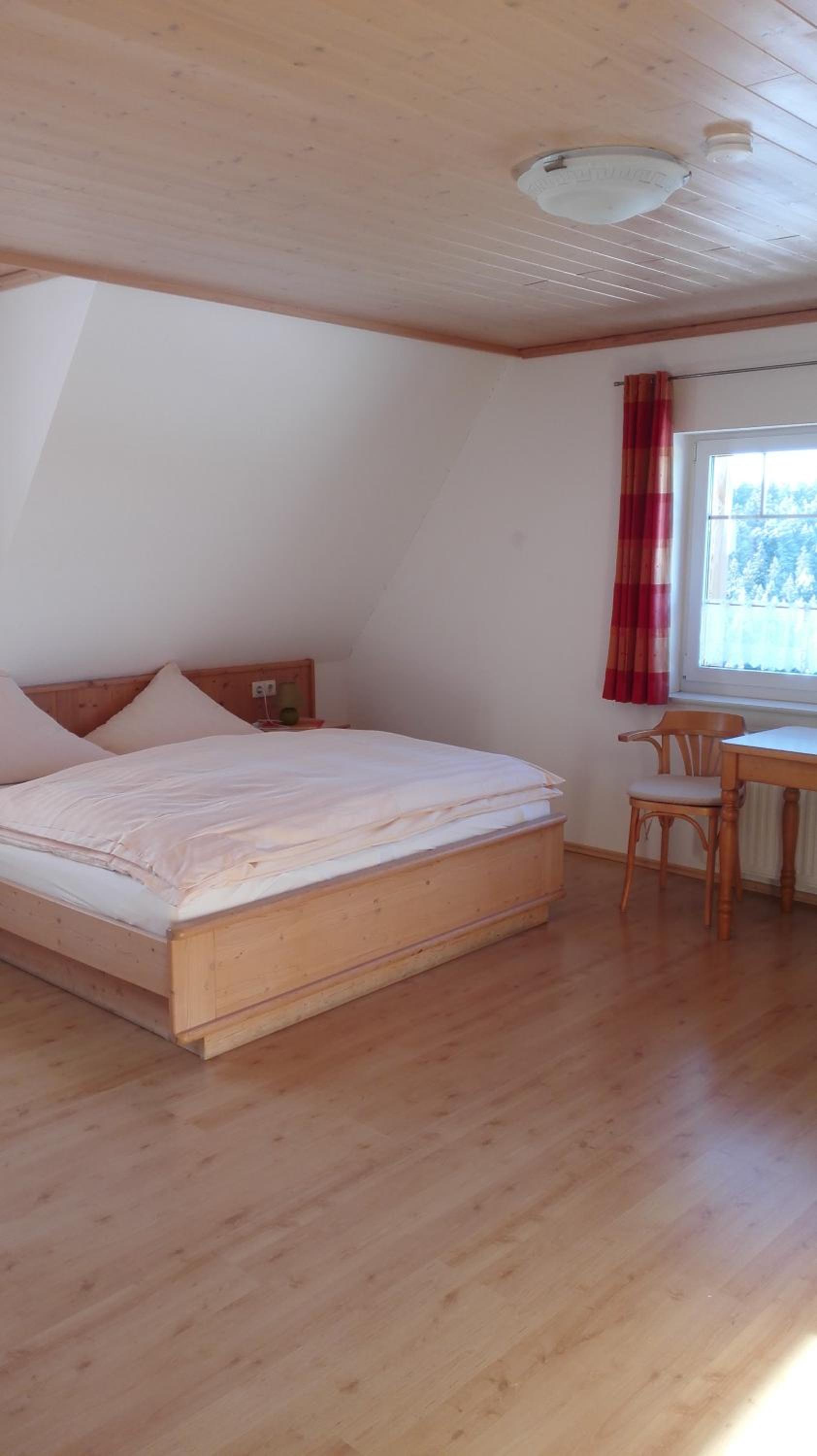 Double Room - Photo 1