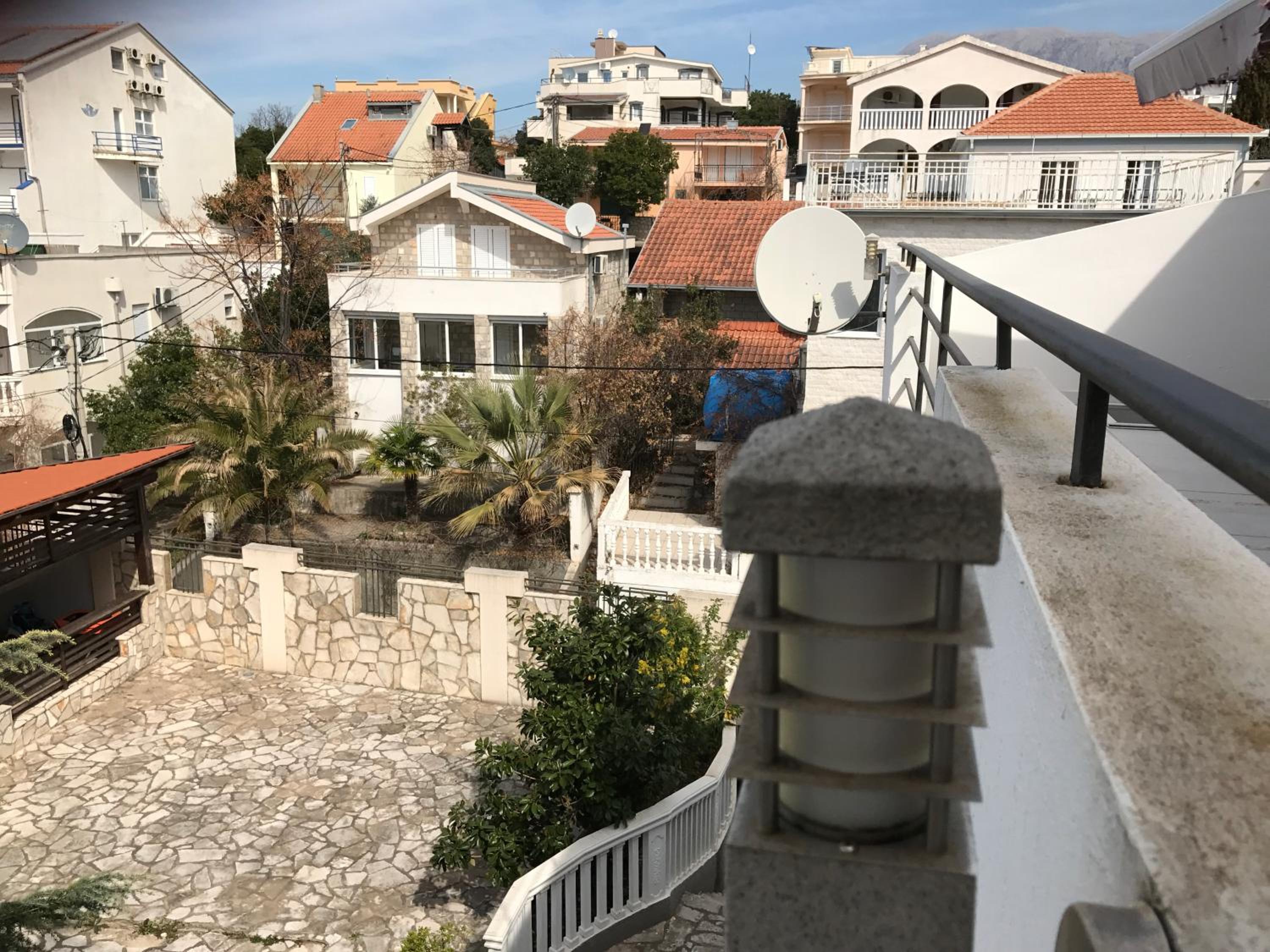 Villa with Sea View photo 3