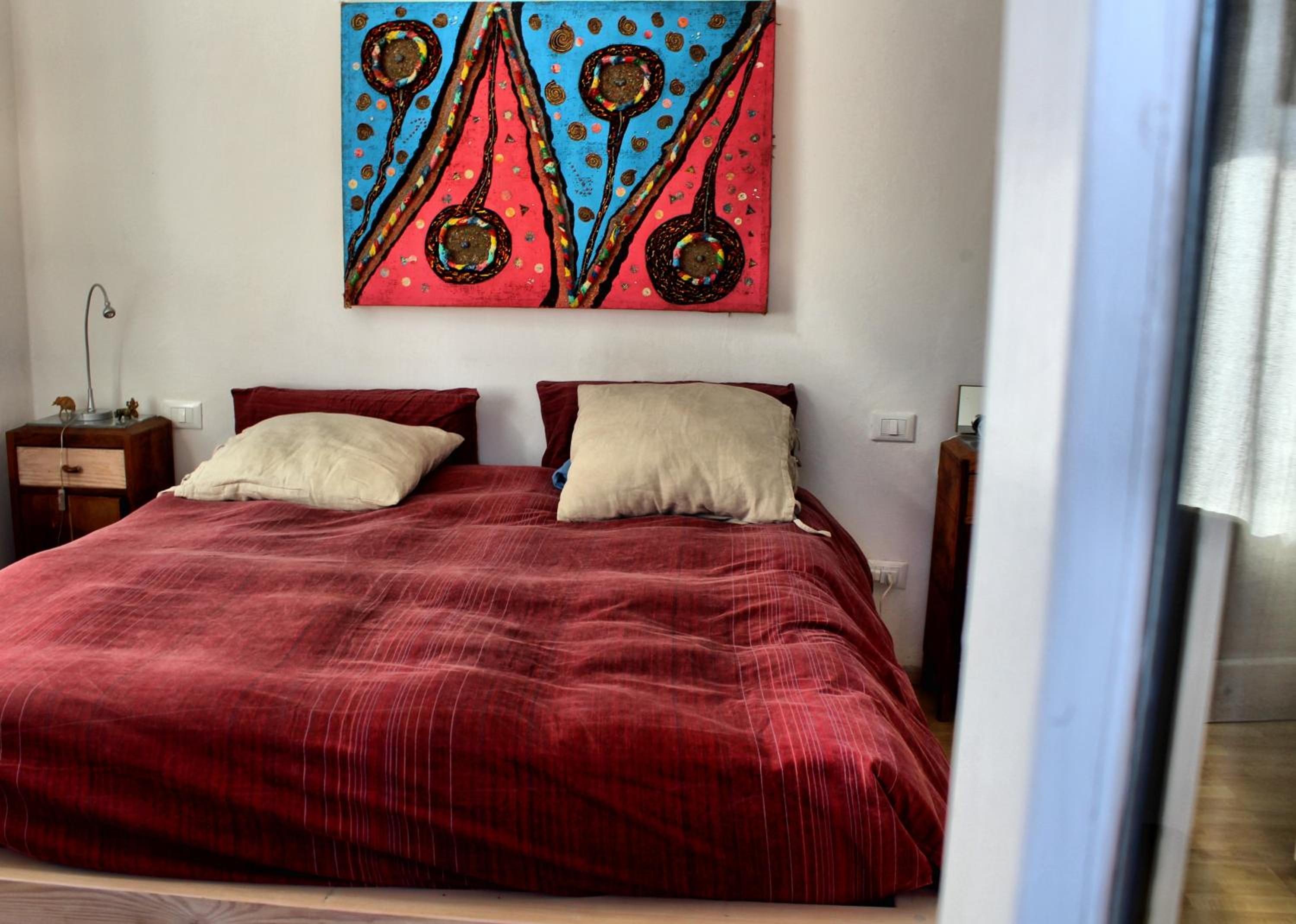 Double Room with Private External Bathroom photo 1